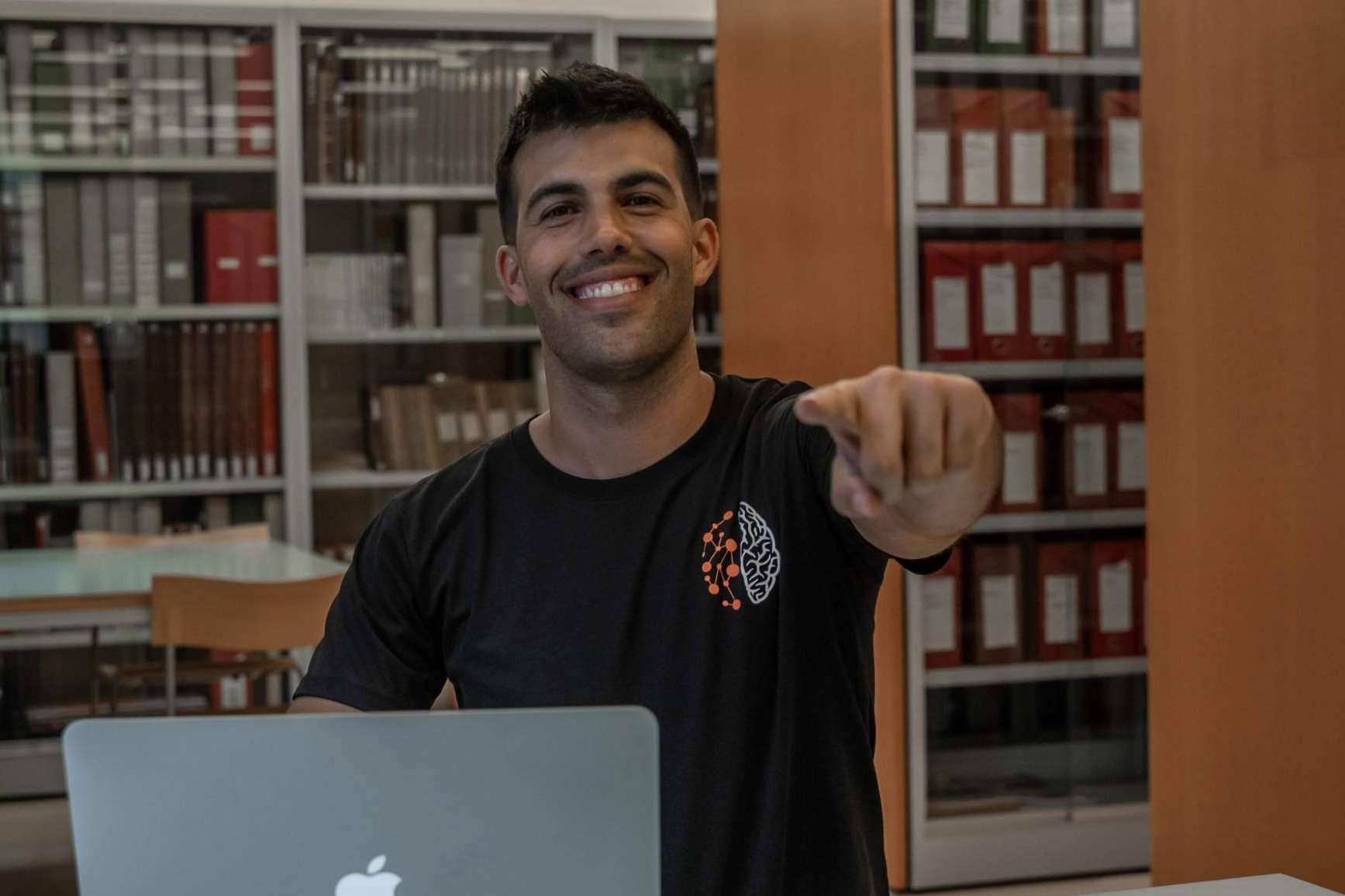 ¿Cómo estudiar rápido? Con Joan López