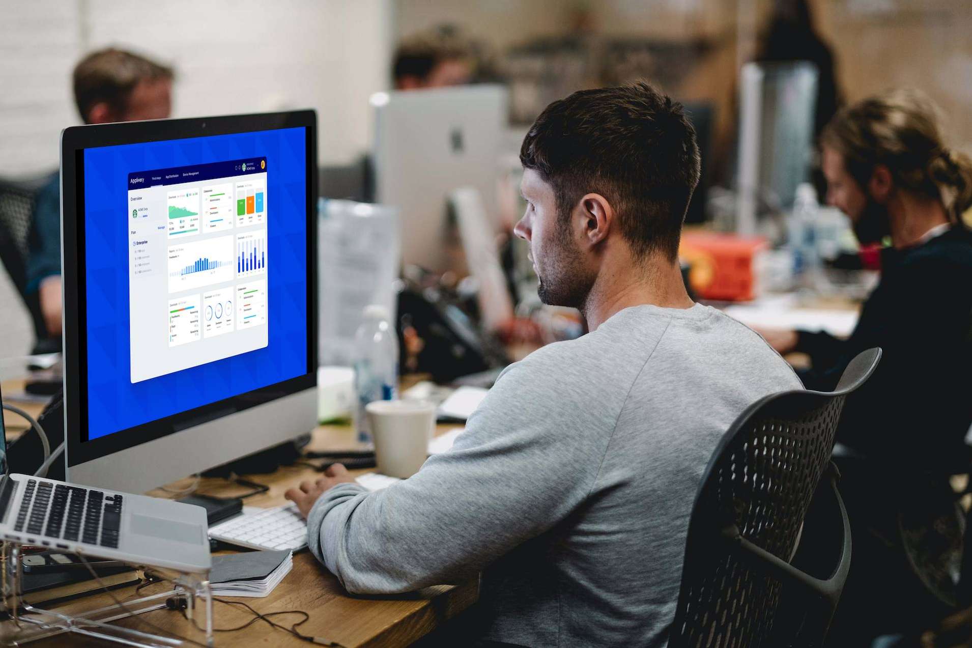 Las 3 cosas que se deben saber antes de implementar MDM en dispositivos Apple