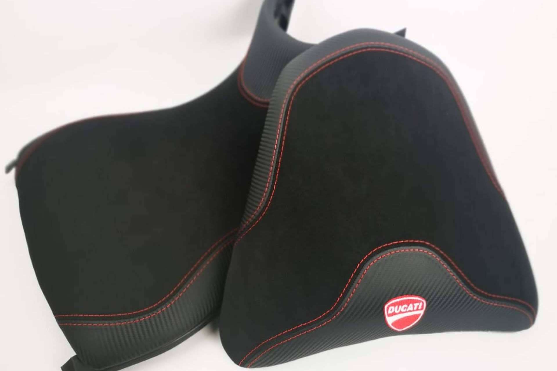JM-Fundas y sus fundas de asiento para moto personalizadas