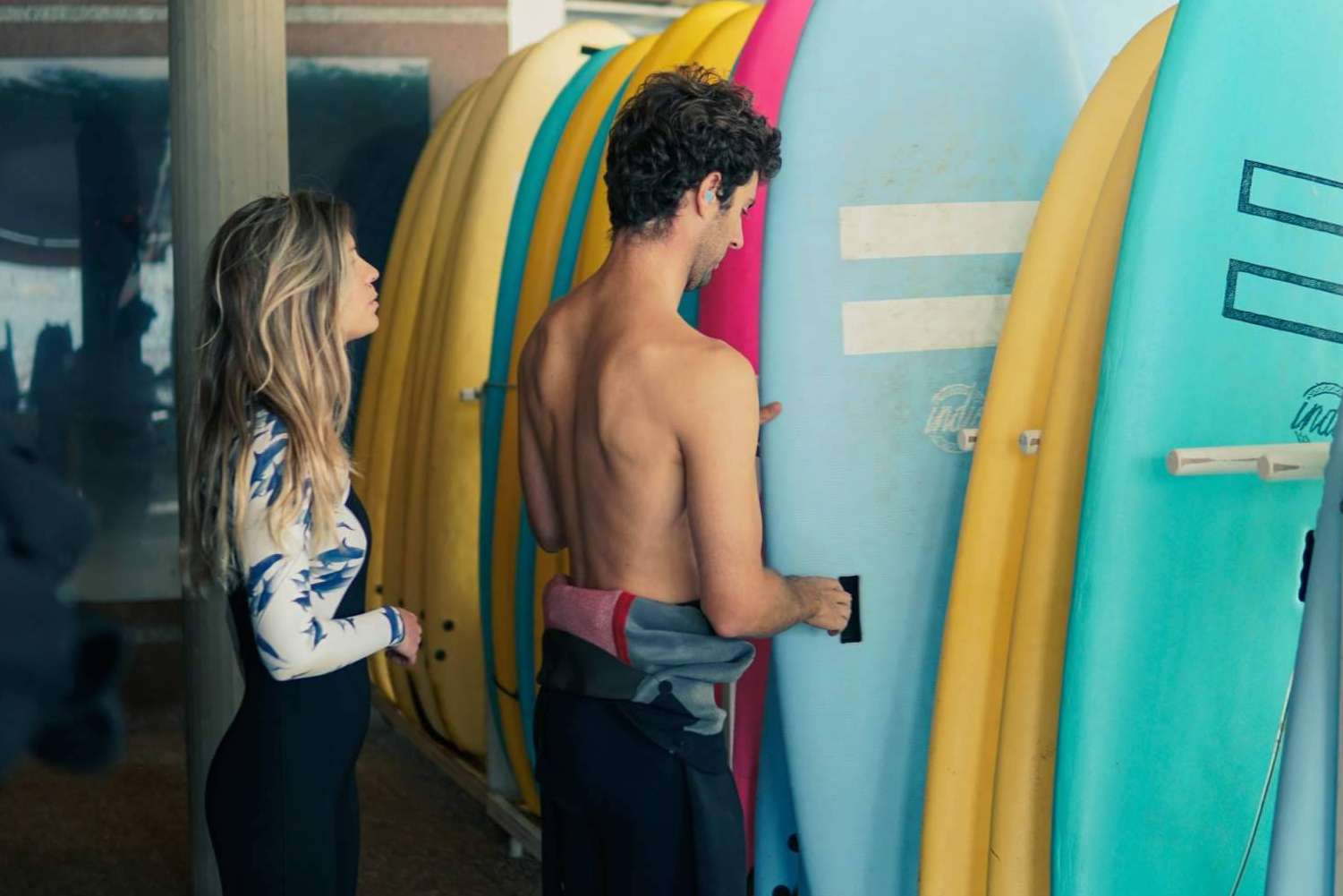 Las ventajas de prender a surfear con Surfland.app