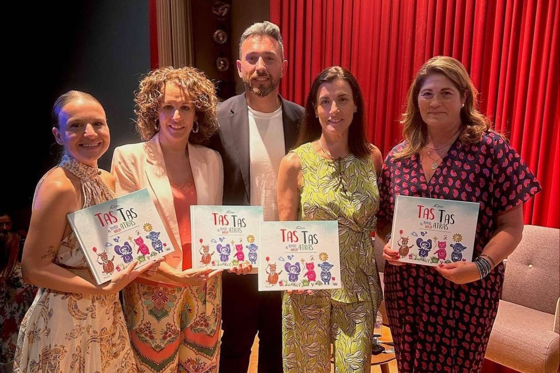 ¿Qué se debe tener en cuenta para hacer una presentación de libros exitosa?, por Alter Ego Ediciones