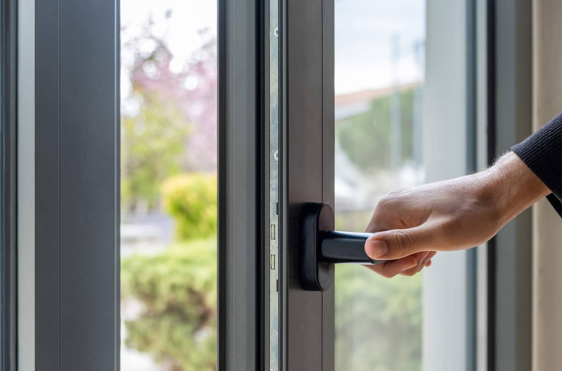 Tener una ventana de PVC en Sevilla y sus principales beneficios