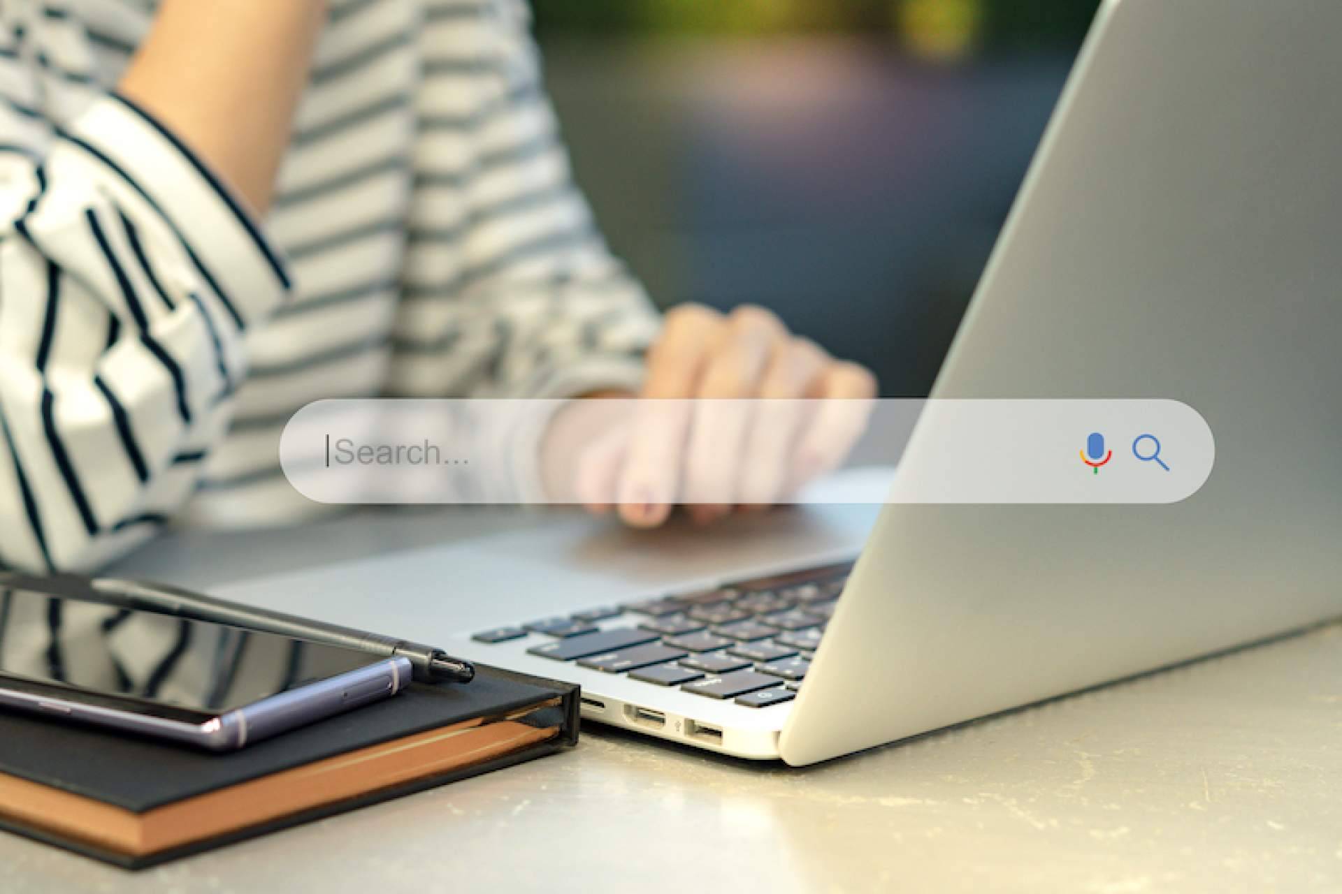 ¿Cuáles son los usos de la inteligencia artificial para el SEO?, por Queenpc