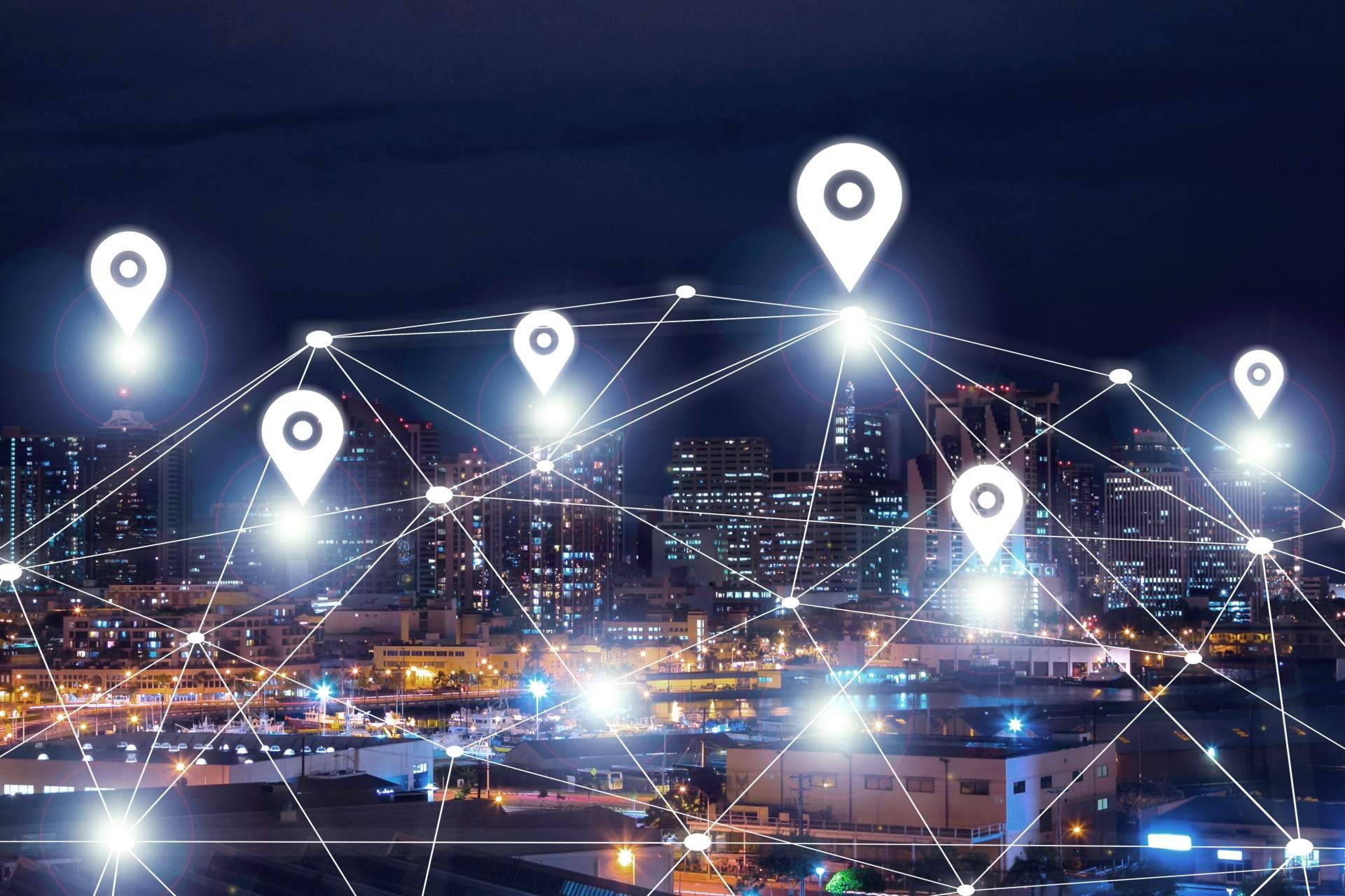 Geomarketing internacional, clave para la expansión comercial de las empresas