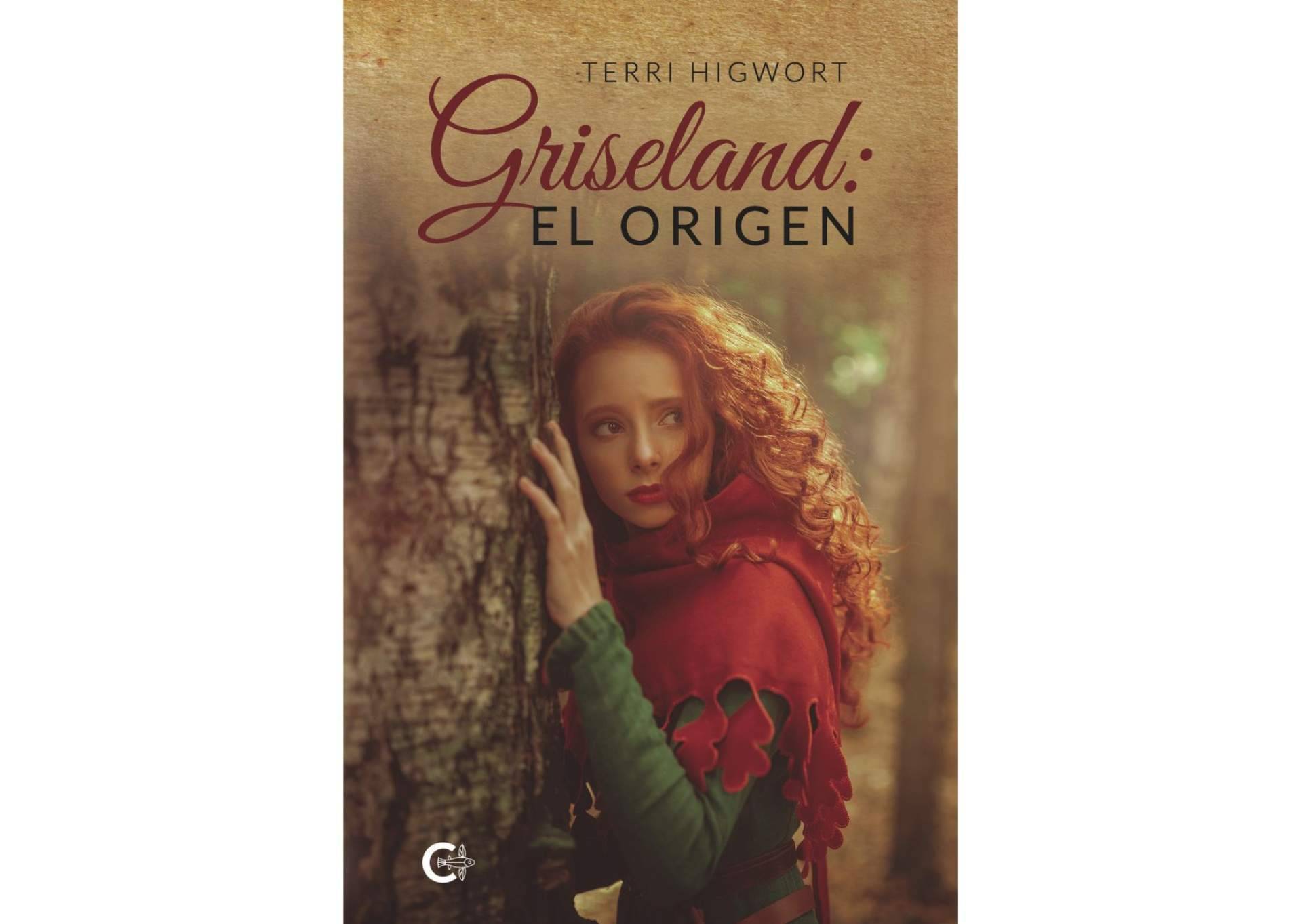 'Griseland. El origen' ya se ha publicado, y los lectores de narrativa fantástica están felices