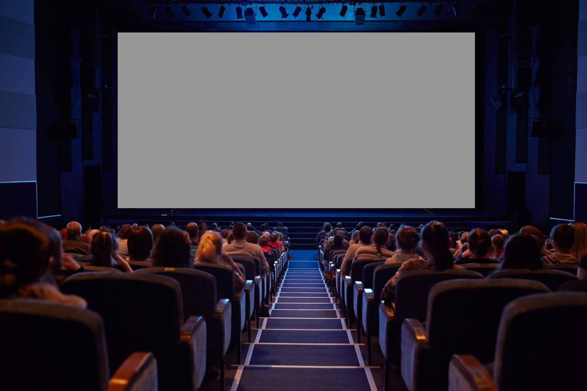 Cinépolis y Cinemex; las dos grandes cadenas del mercado cinematográfico en México