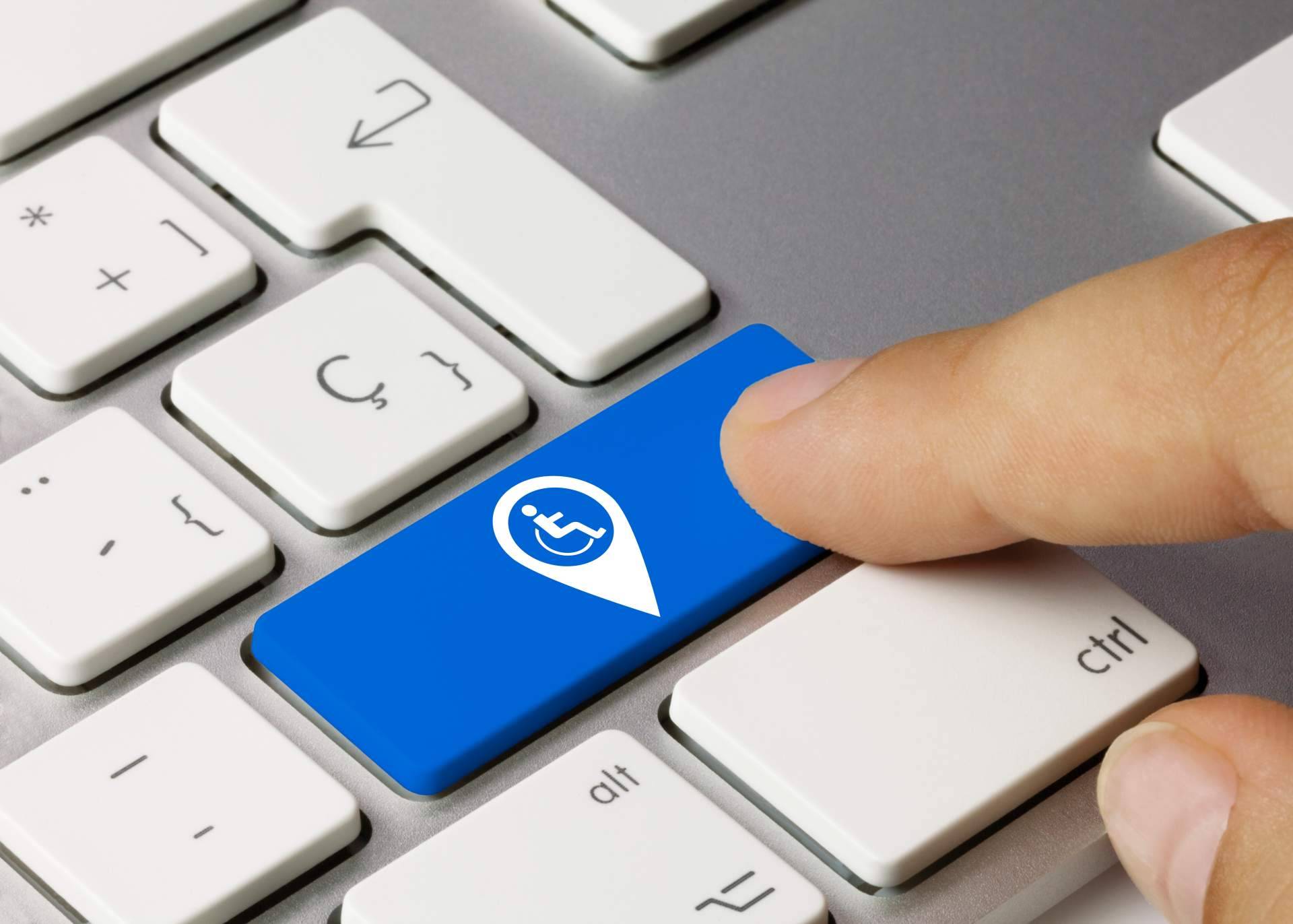 La accesibilidad web y su importancia