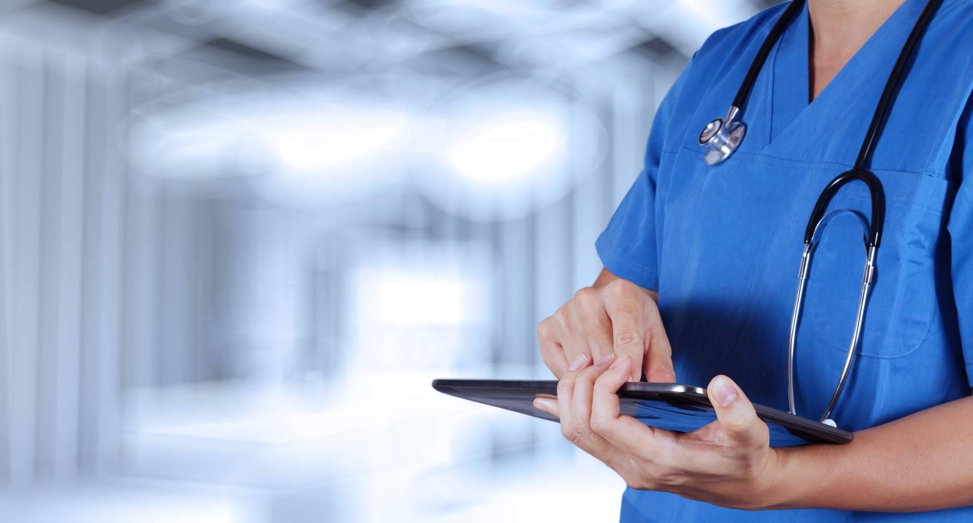 Servicios integrales de asistencia sanitaria a través de la tecnología de última generación de los Hospitales San Roque