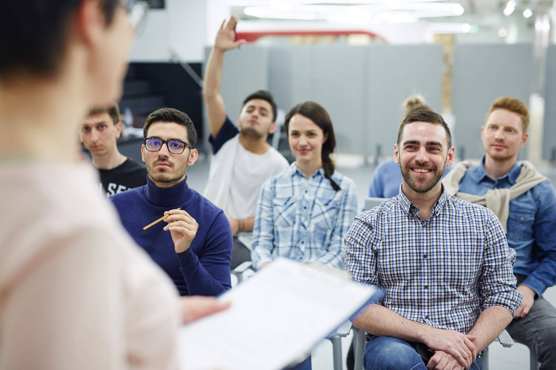 La importancia de emprender hoy en día