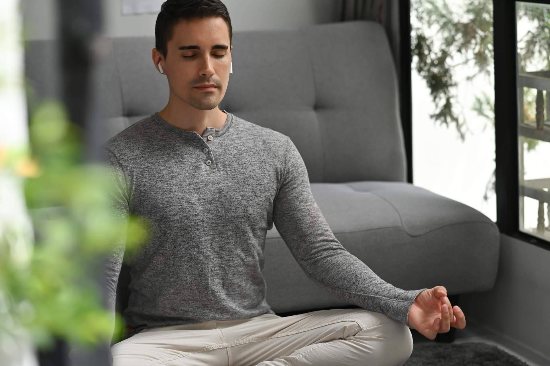 DeRose Meditation Barcelona ofrece un curso de meditación para principiantes