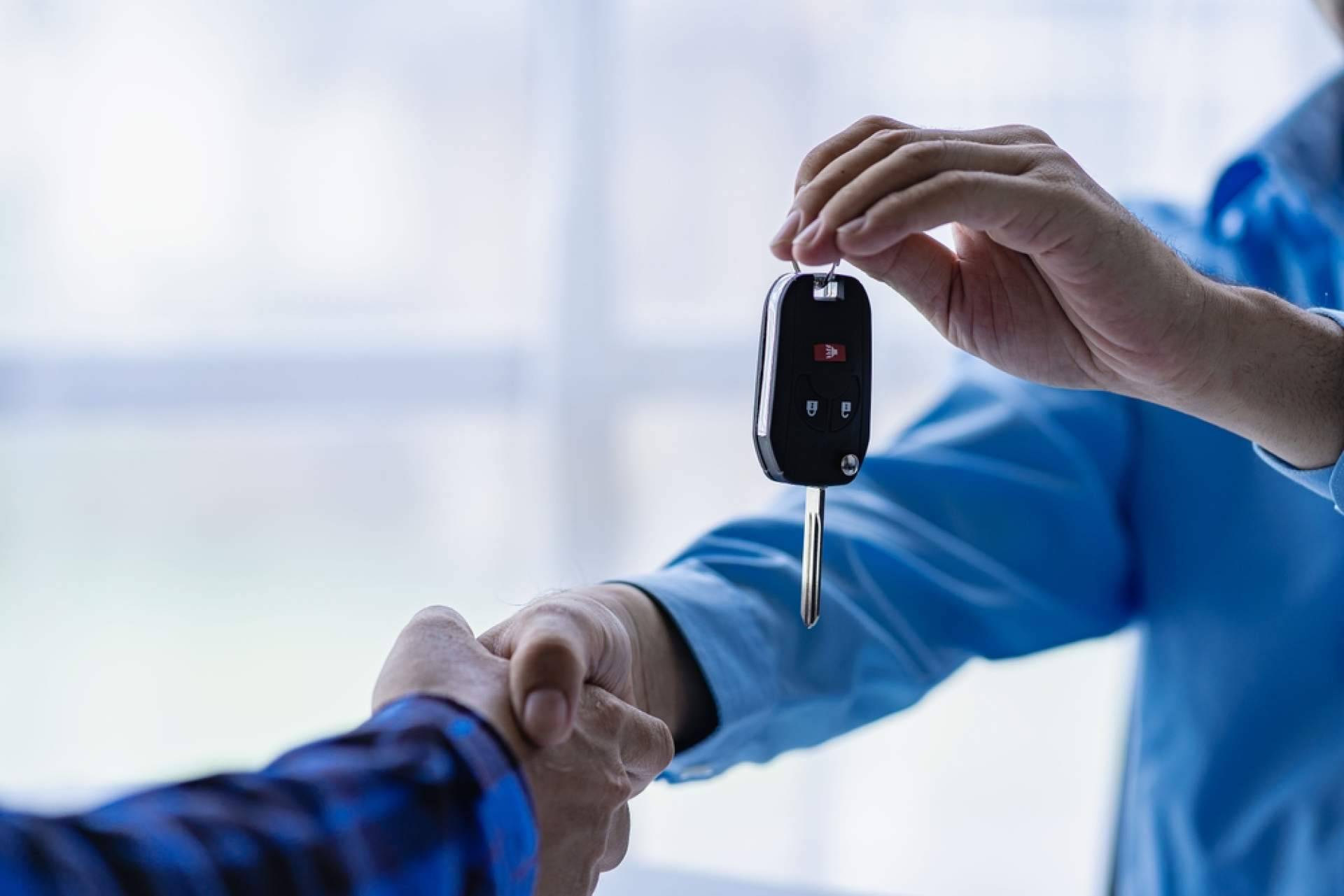 La compra de coches con deudas de la que se encarga Ventacar