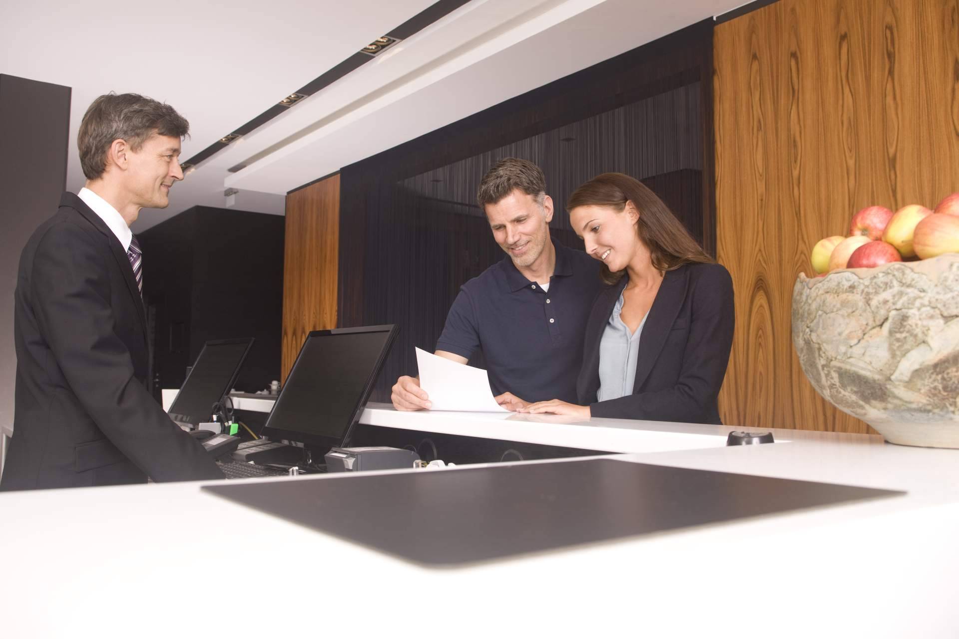 GotelGest.Net cuenta con un software de facturación