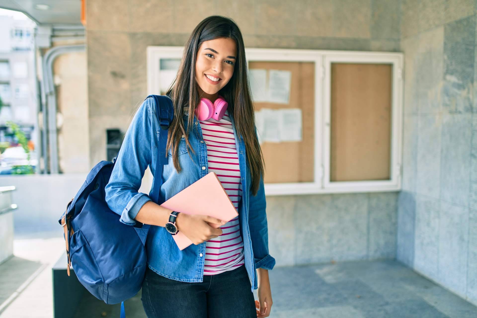 ¿Qué es el examen SAT?