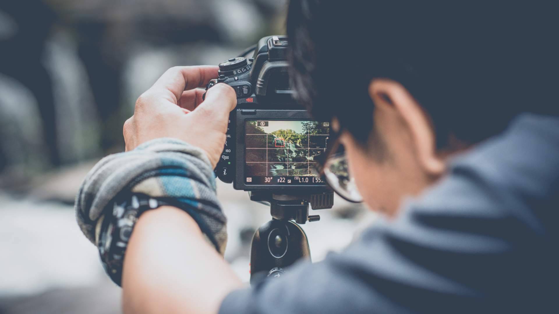 Spot Locations encuentra localizaciones asombrosas para rodajes en España