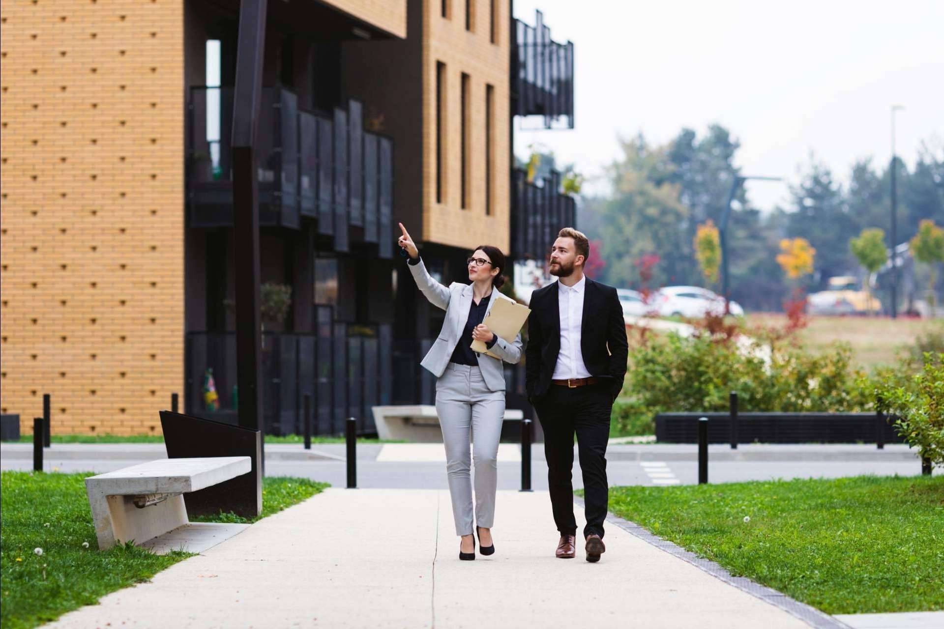 Riviere & Soulier, revolucionando el sector inmobiliario