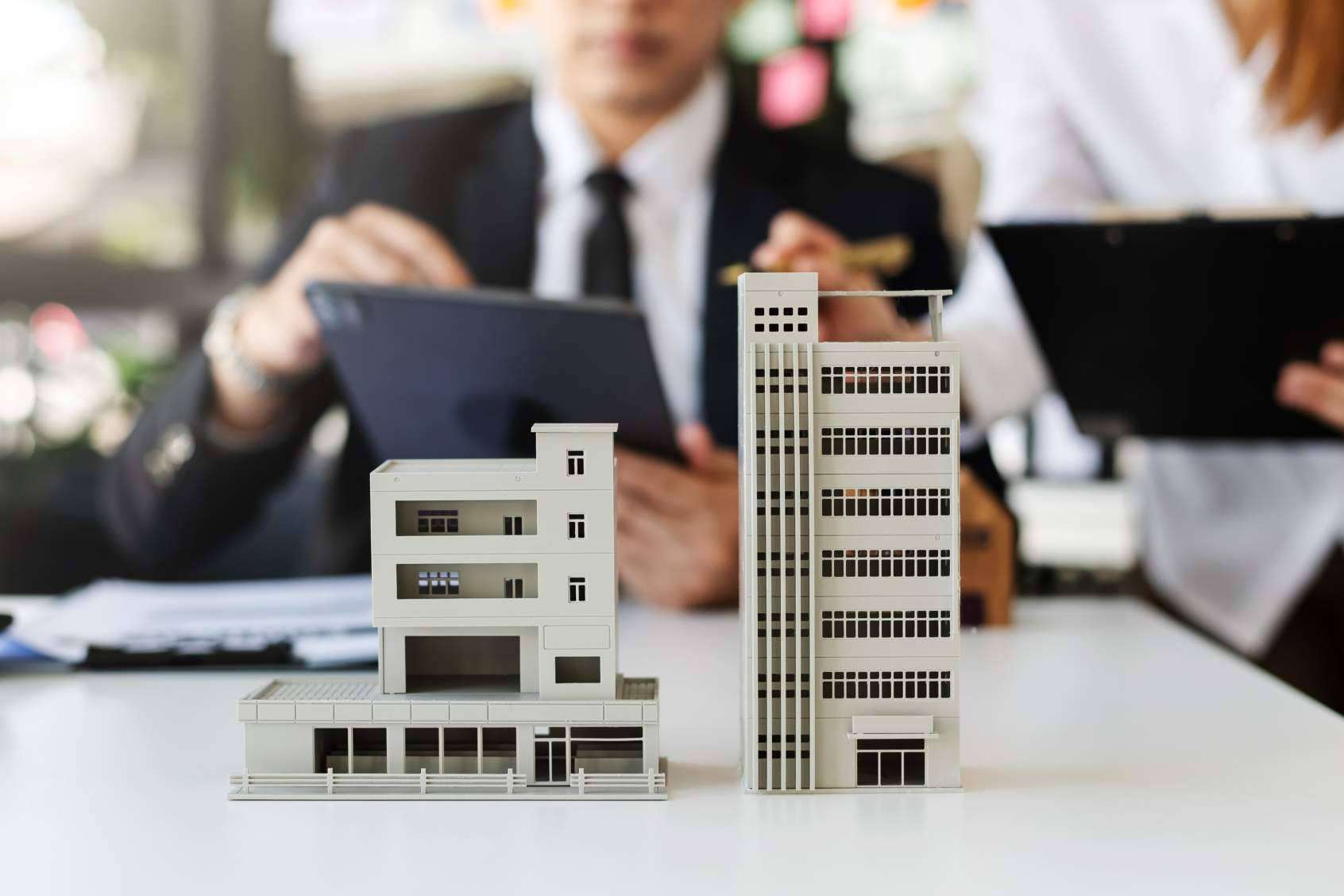 Claves sobre las inversiones inmobiliarias en el extranjero