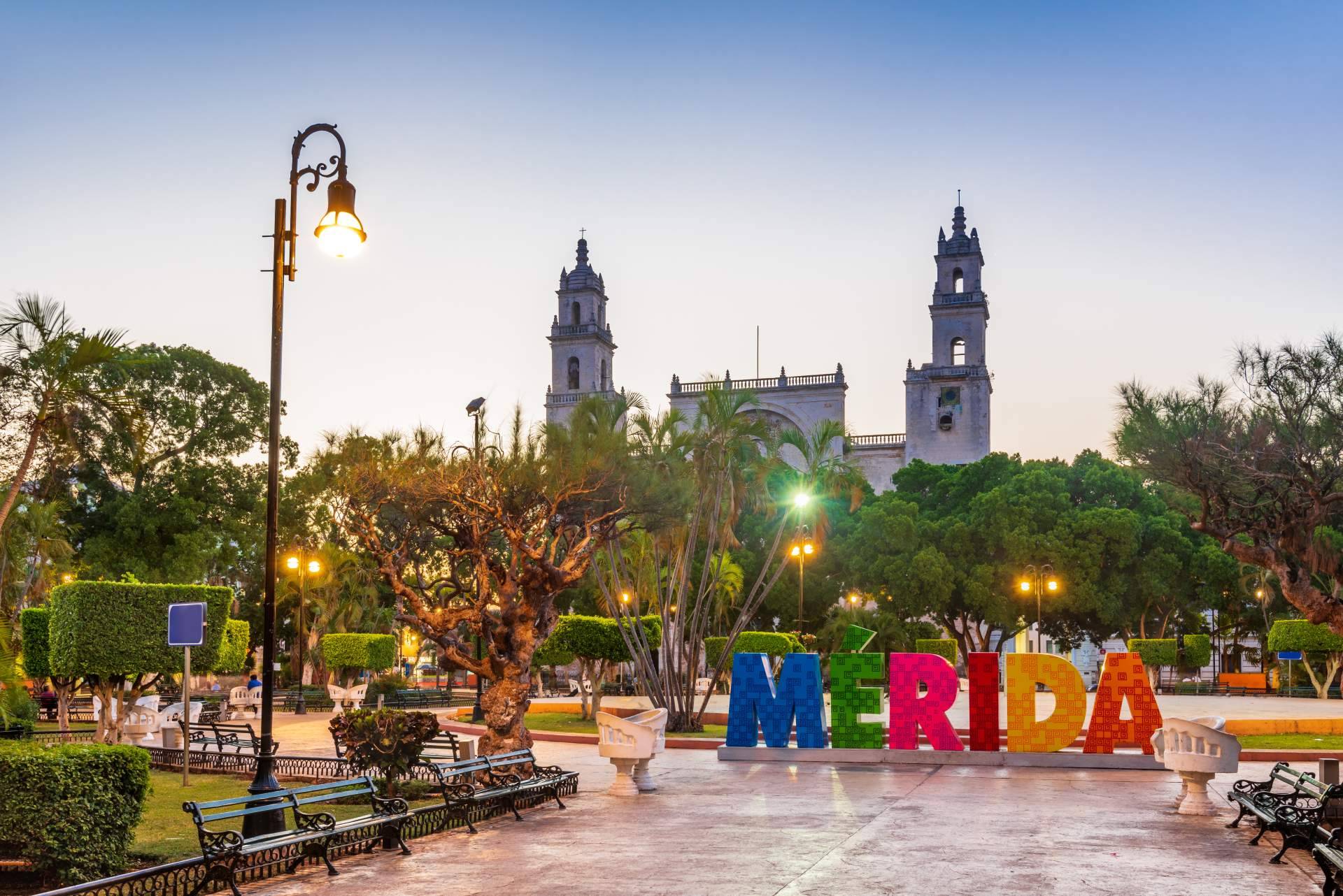 Mid Desarrollos sobre auge de las inversiones en el sureste de México