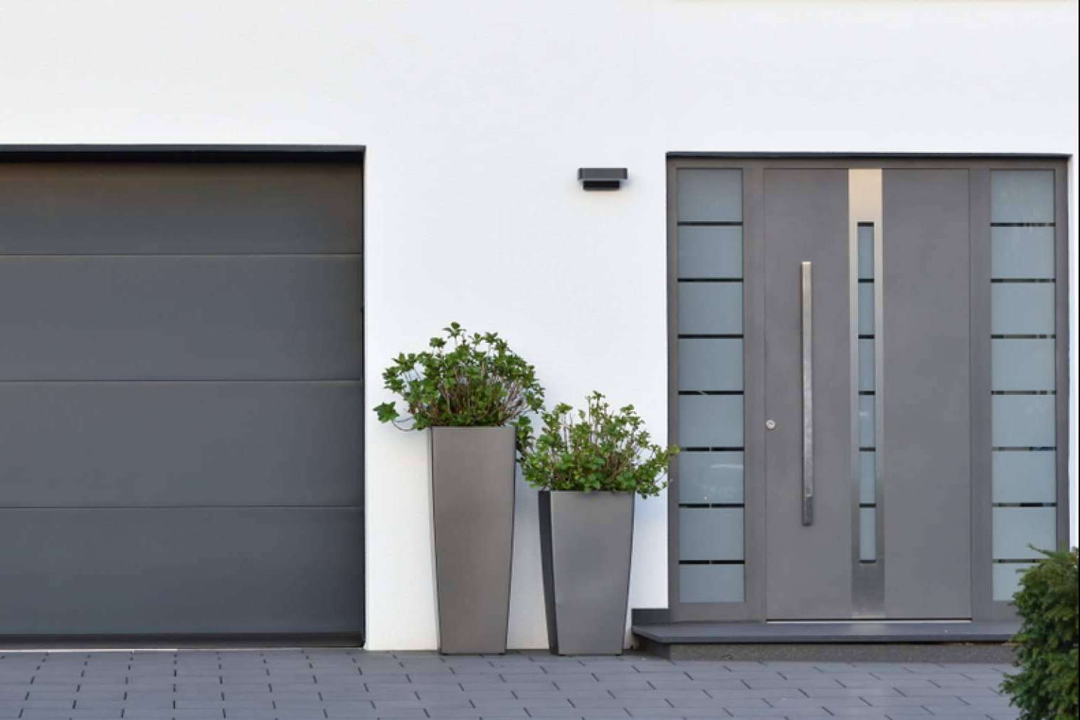 Guía completa sobre puertas de interior; los diferentes tipos y sus características