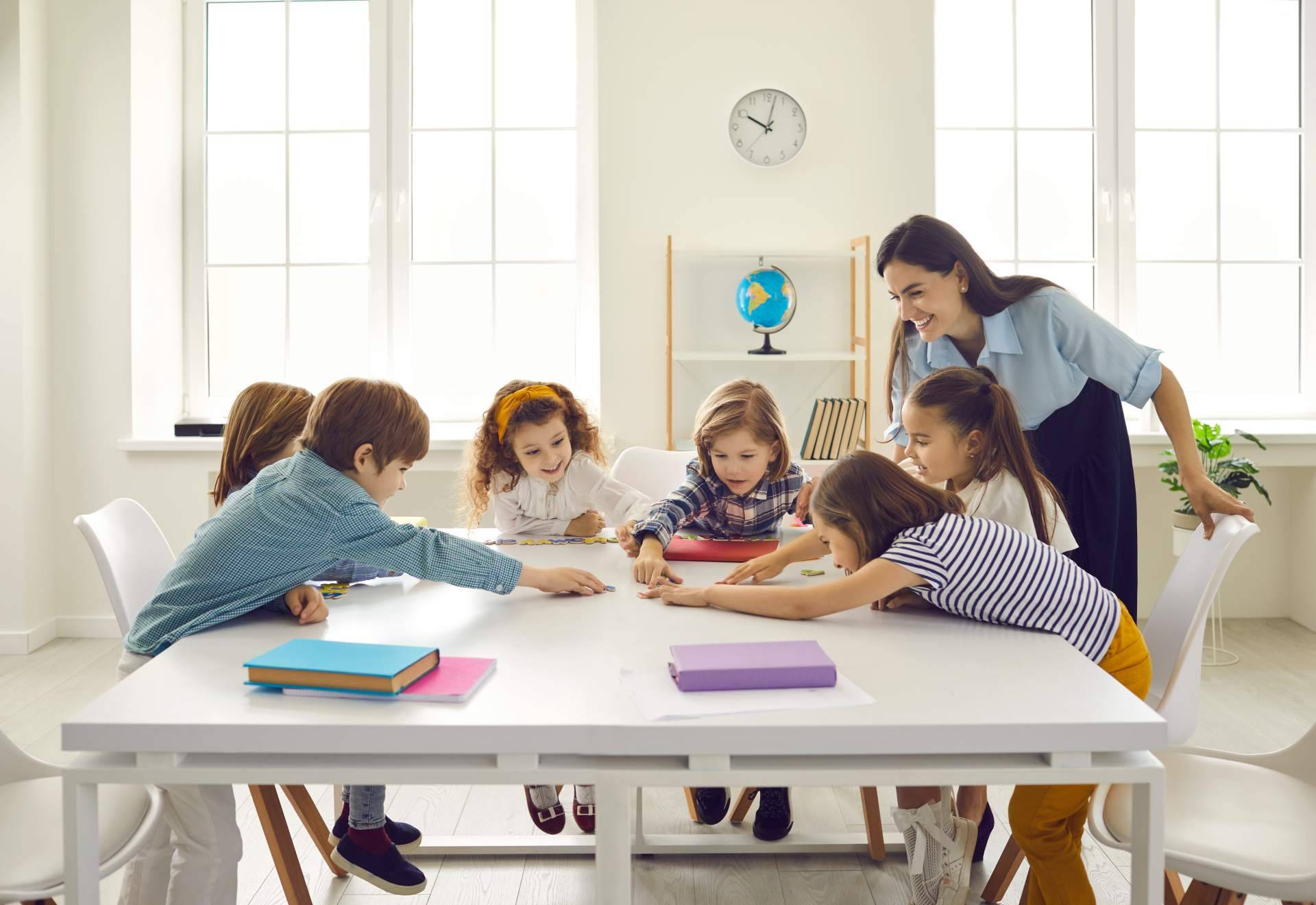 El Sistema Educativo LAM explica la importancia de educar en fe