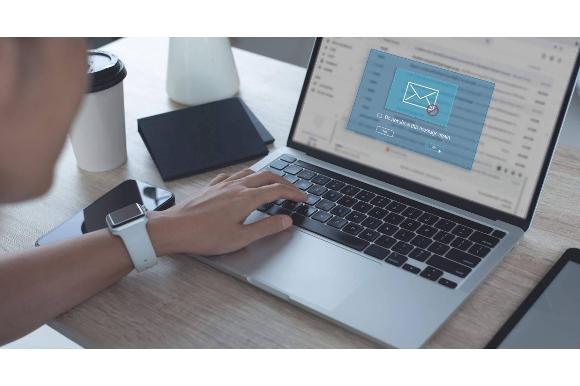 Tres bancos están obligados a devolver el importe robado a sus clientes por phishing