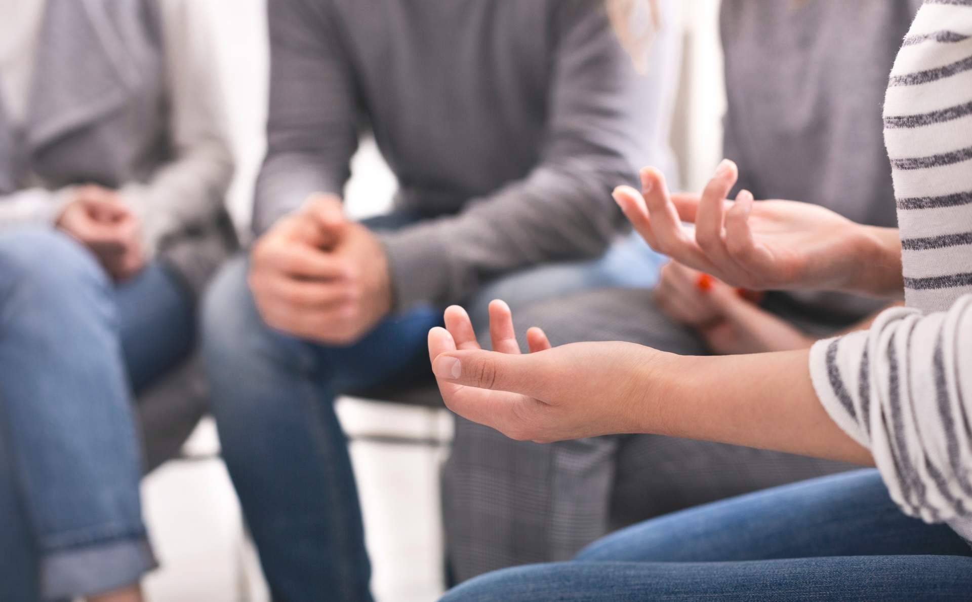 Entrevista a Anna Solé, hipnoterapeuta en Barcelona y online