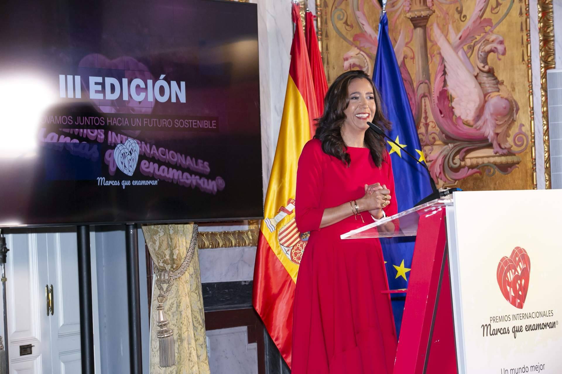 II Edición de los Premios Internacionales Marcas que Enamoran. Destacan las prácticas de marketing emocional con un enfoque en la sostenibilidad y el compromiso social
