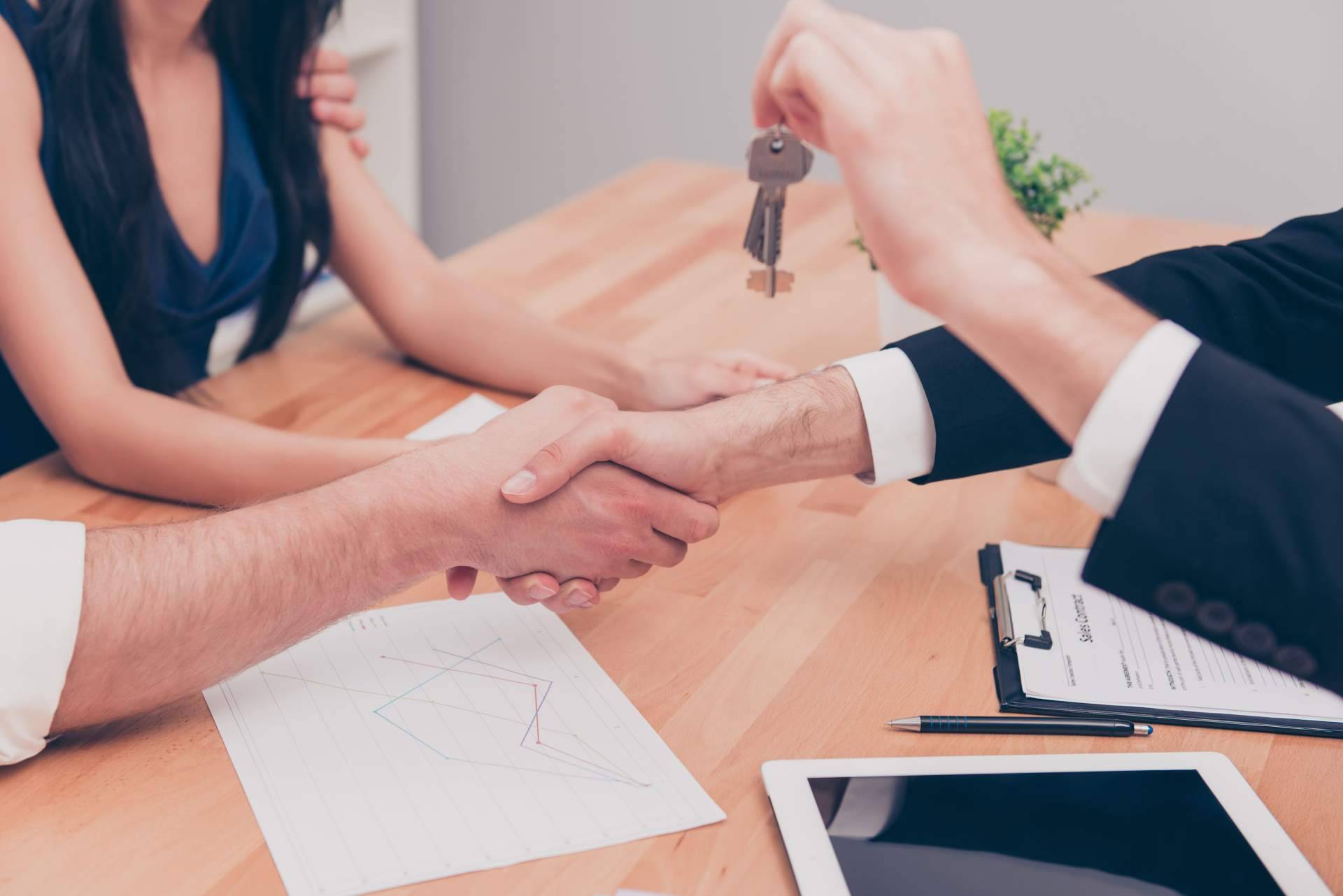 SwiftFlats es una inmobiliaria de gestión integral de inmuebles con alquiler seguro