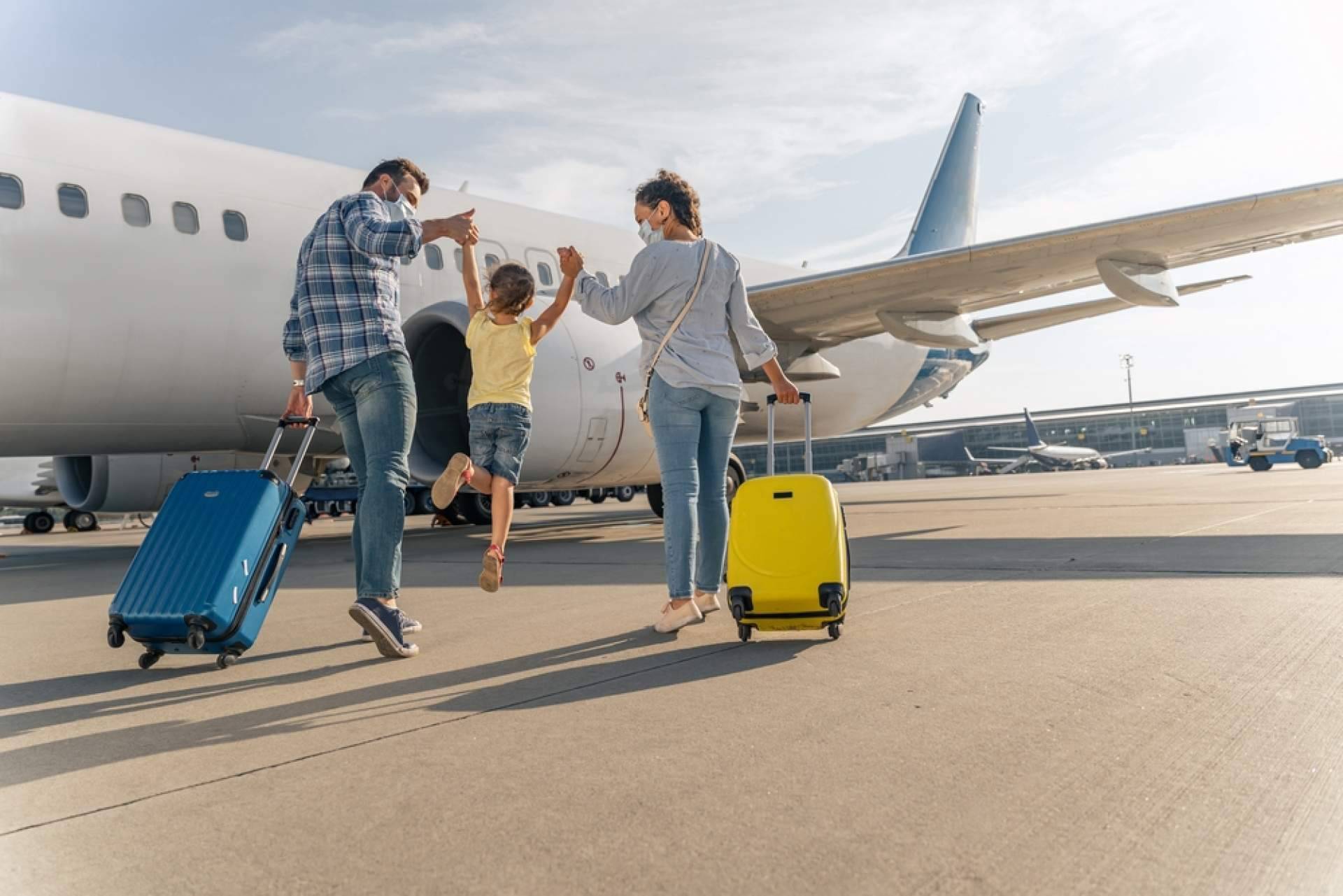 ¿Cómo es la experiencia del turista con las aerolíneas en la era 'postpandemia'?