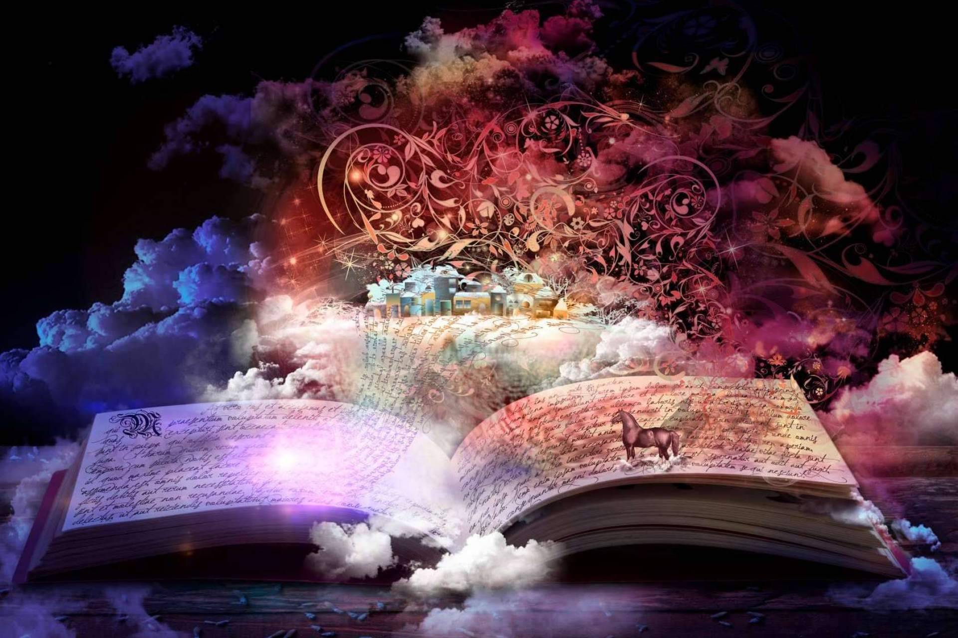 Todo lo que ofrece la nueva web de Entre Libros Editorial