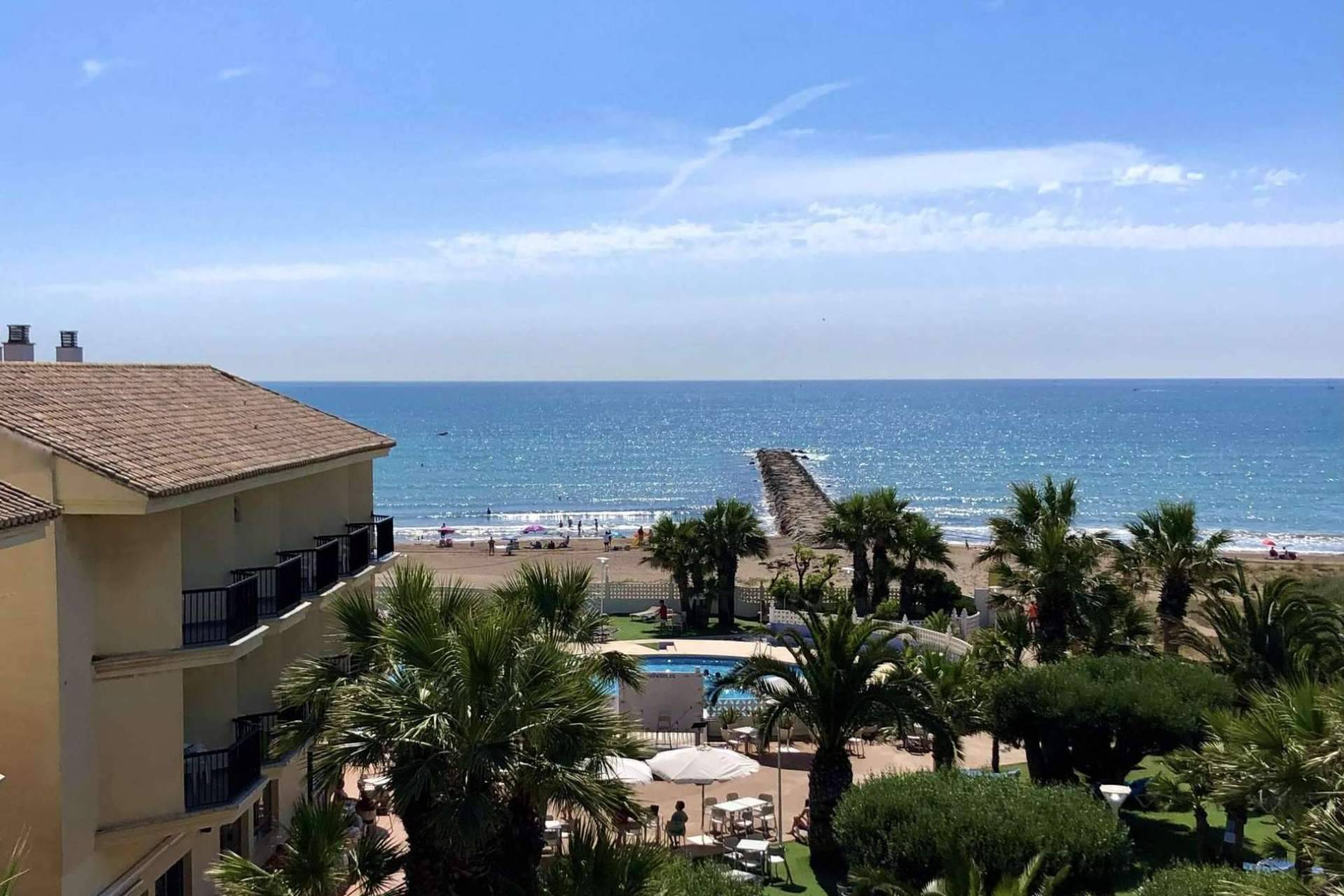 Valhotel, vacaciones de ensueño para toda la familia en El Puig de Santa María