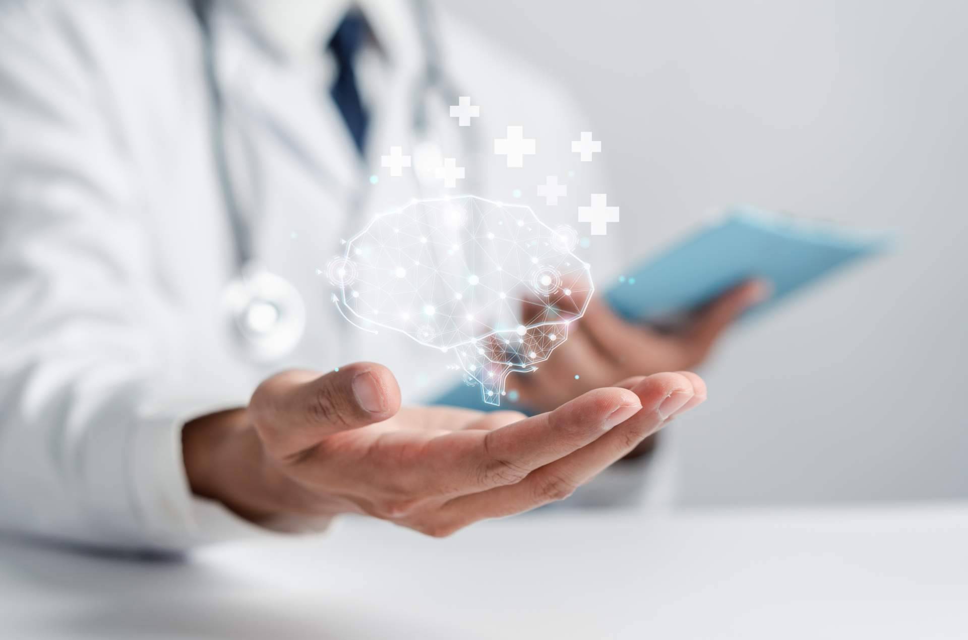 Las ventajas de la Inteligencia Artificial semántica y de imágenes en el sector de la salud, de la mano de Kawaru Consulting