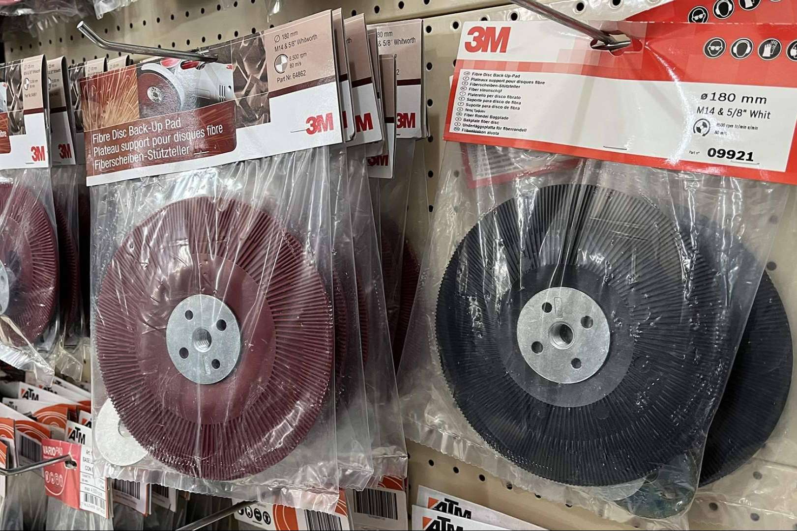 Productos de la marca 3M en Eny.es