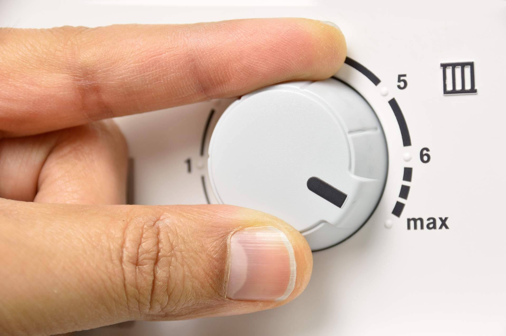 Fontaneros Fernández y la instalación de un termo eléctrico