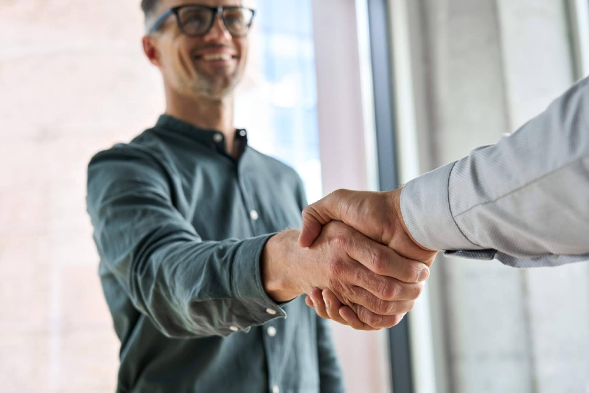 Iquall Networks nombra al nuevo EVP de Global Sales, Carlos Brito