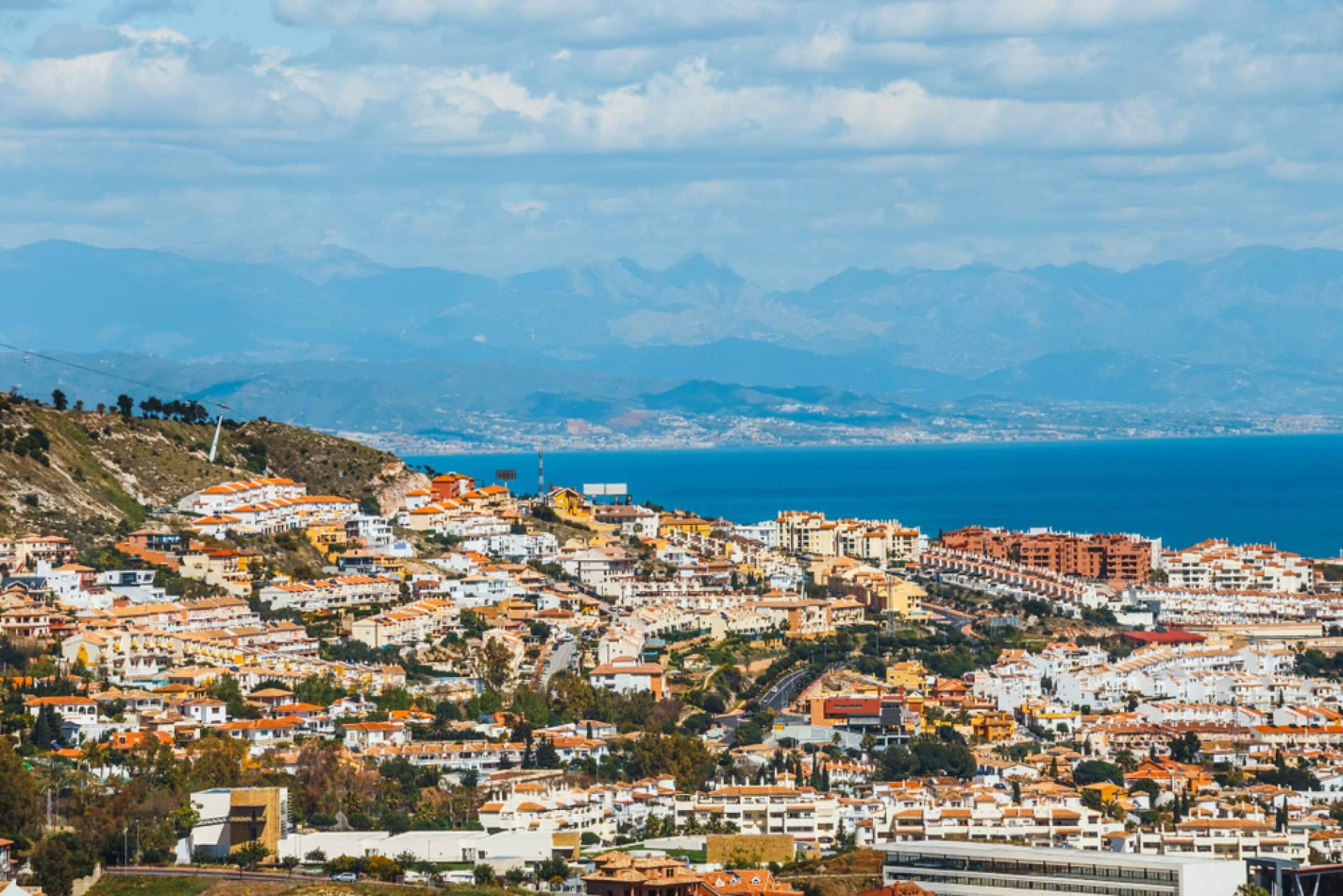 ¿Cómo encontrar la vivienda perfecta en la Costa del Sol? D&A inmobiliaria