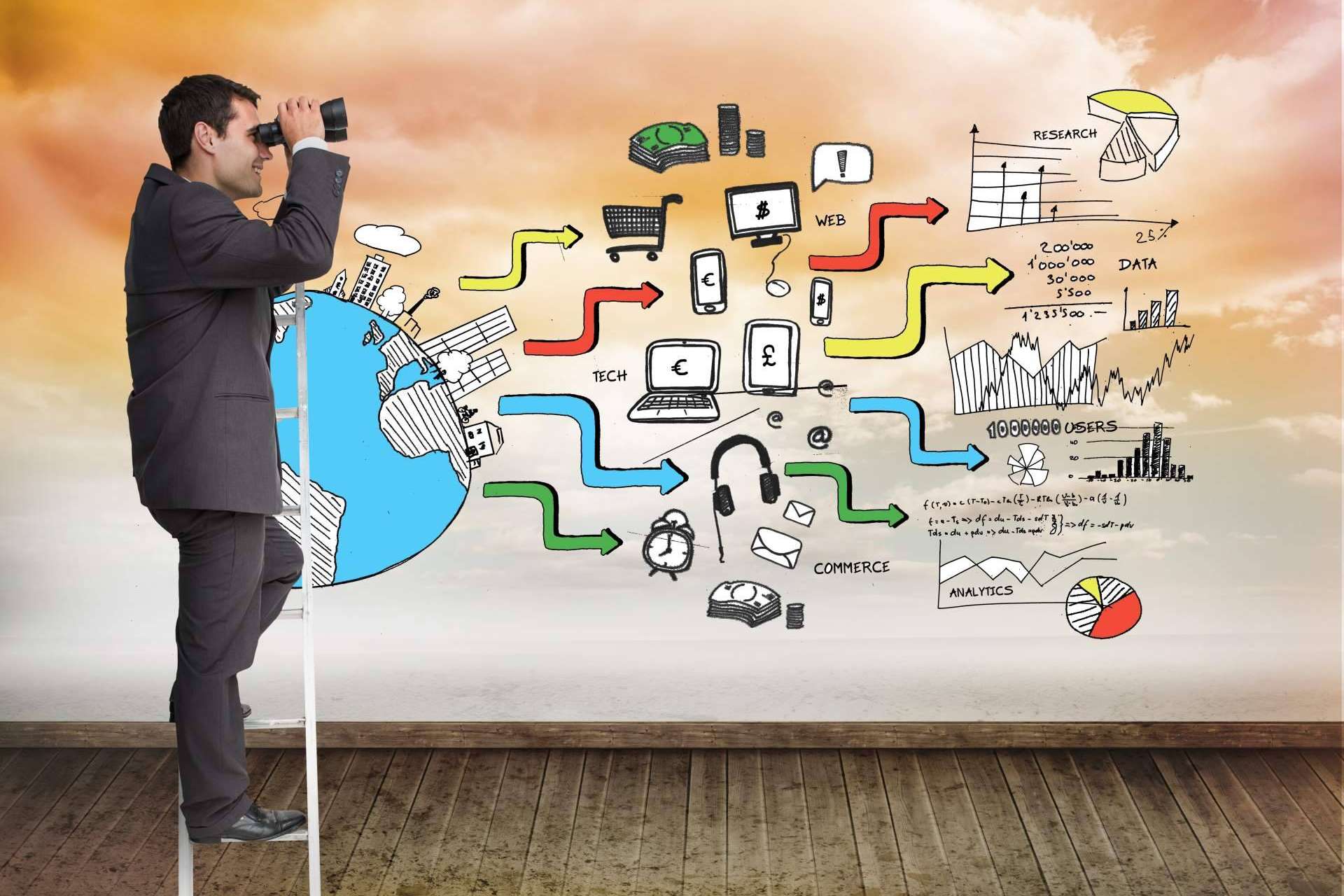 Soluciones e-commerce de calidad y a un coste asequible con Shugert Marketing Analytics