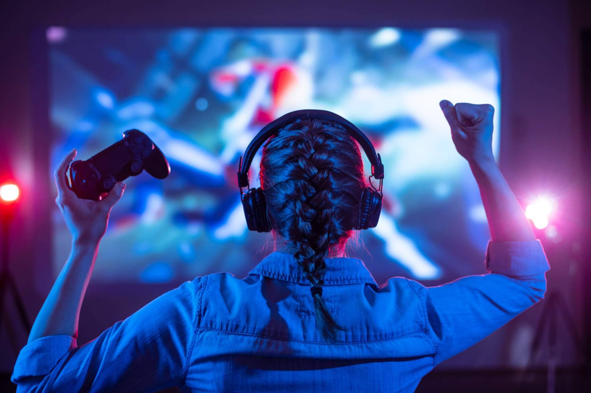 El sonido envolvente perfecto para ver la televisión y jugar, de la mano de TCL