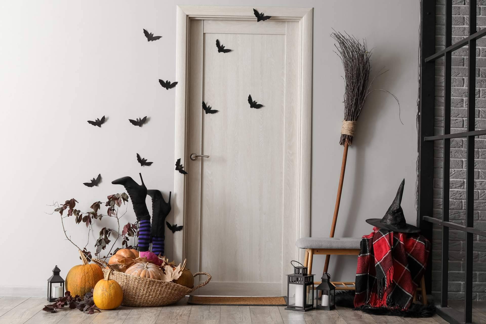 Tu Fiesta Mola Mazo y la decoración de Halloween perfecta gracias a sus productos