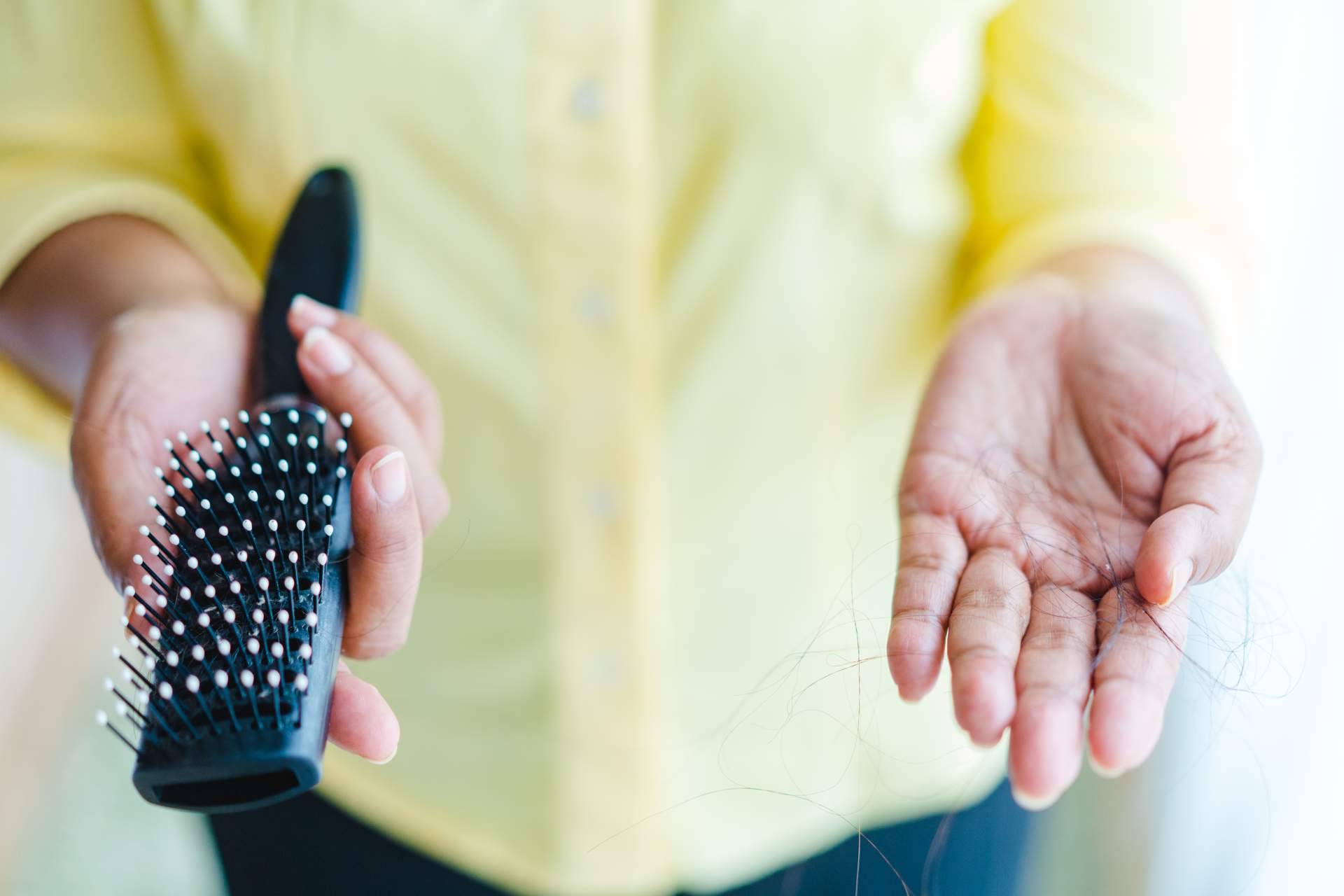 Los champús para prevenir la pérdida de cabello de FarmaSky