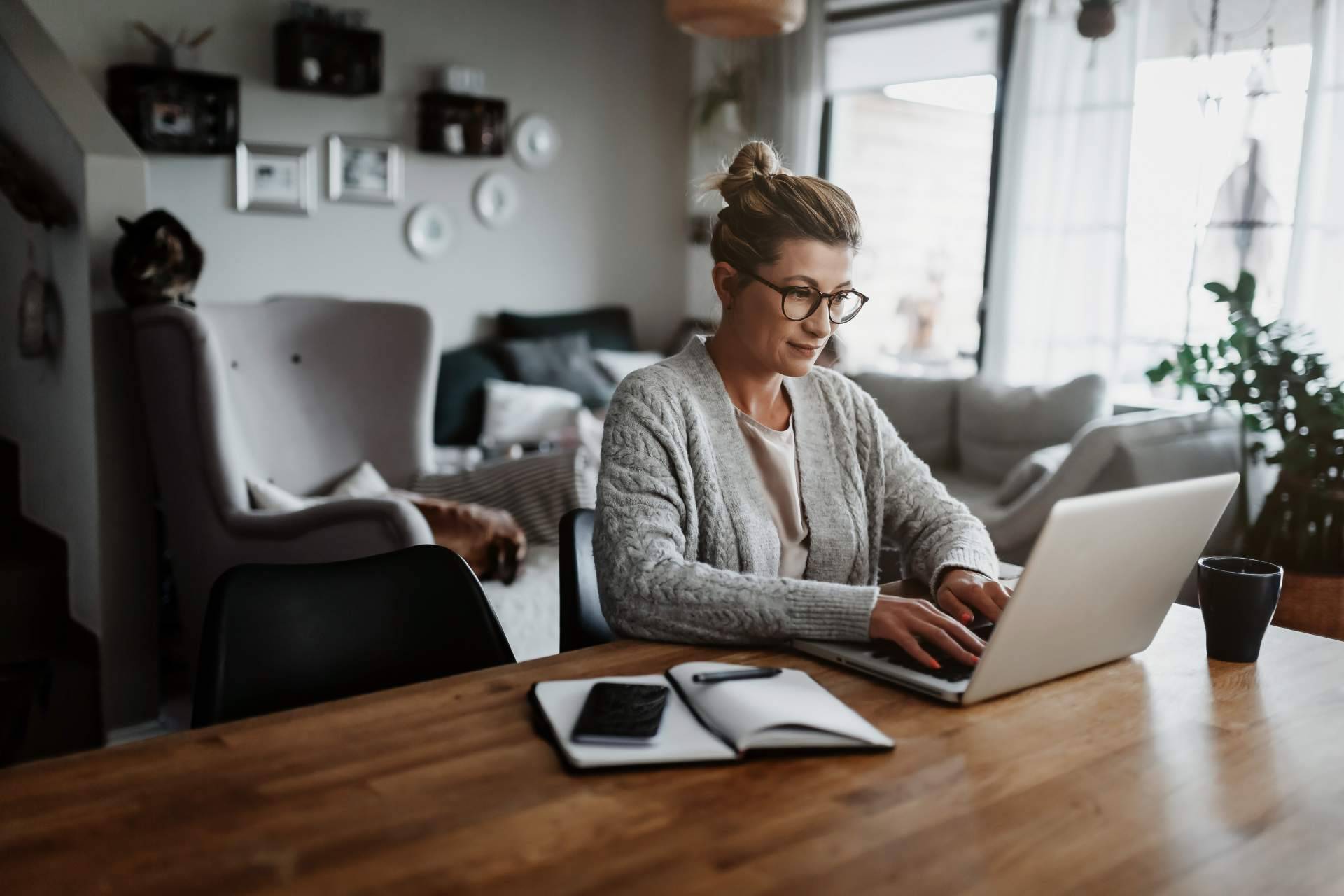 Ventajas del teletrabajo para una empresa, de la mano de Talent Match