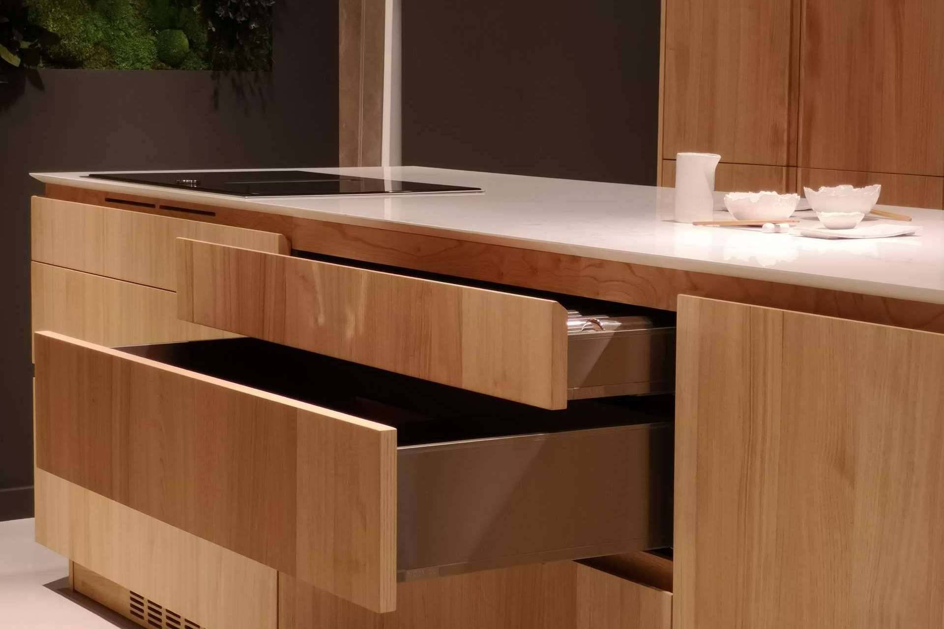 Los especialistas en proyectos de interiorismo de ARGO