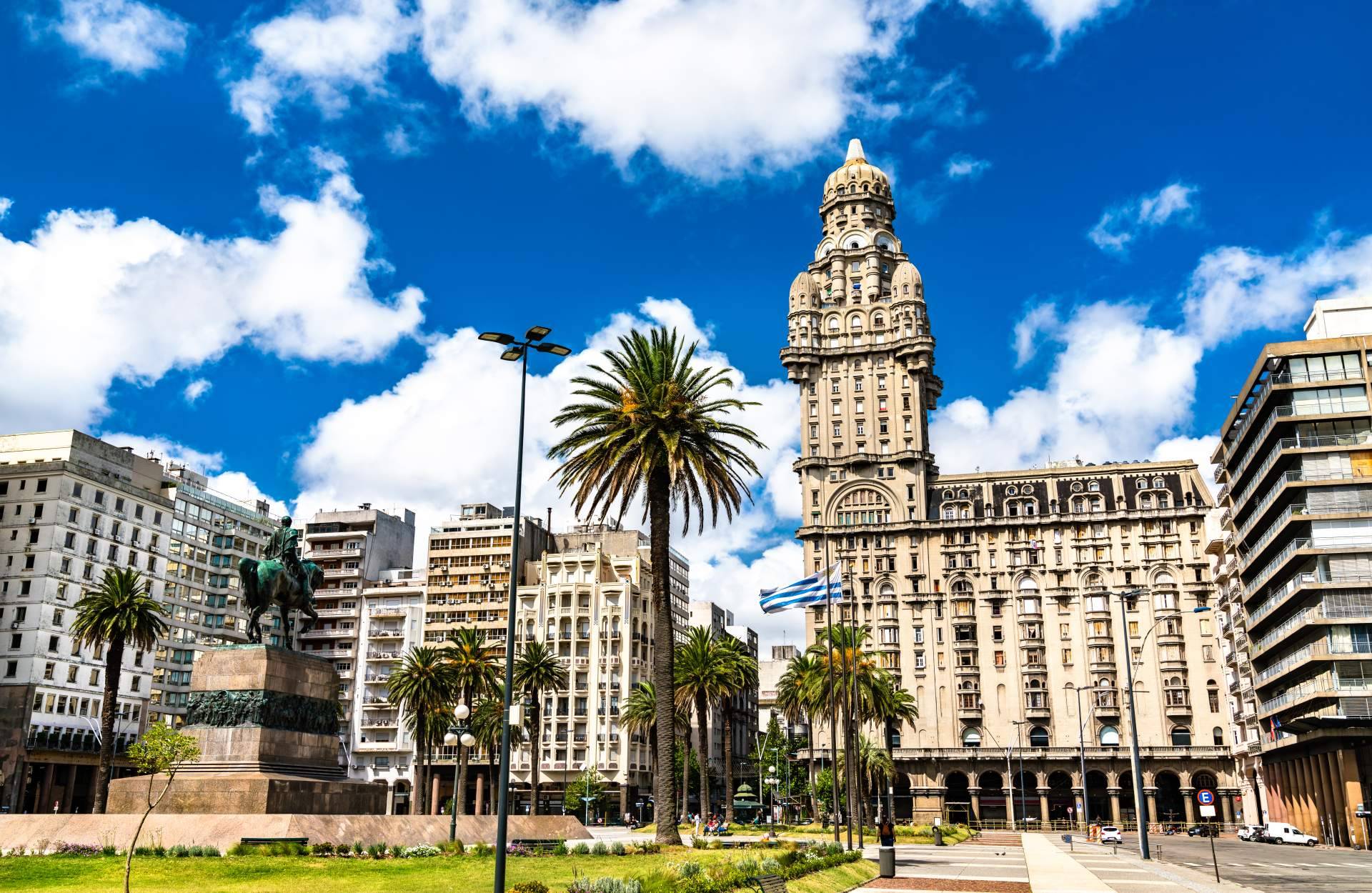 ¿Cuáles son los beneficios que ofrece Montevideo a la hora de invertir? Una entrevista a Martin Patiño, director de Inmobiliaria Rialto