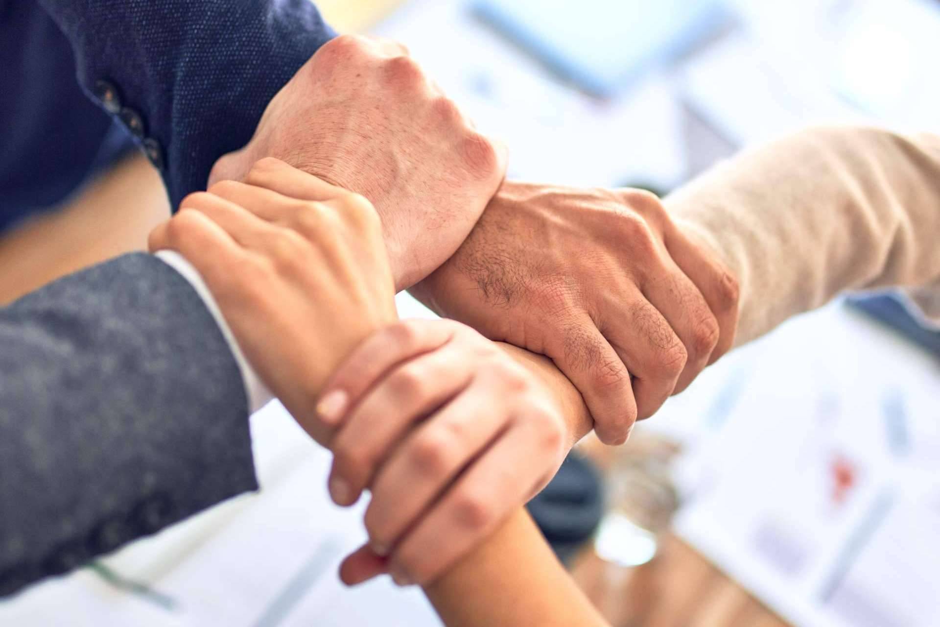 Nace en España una empresa únicamente dedicada al desarrollo del talento y la gestión de recursos humanos para el sector de la ciberseguridad - CyberTalentSpain