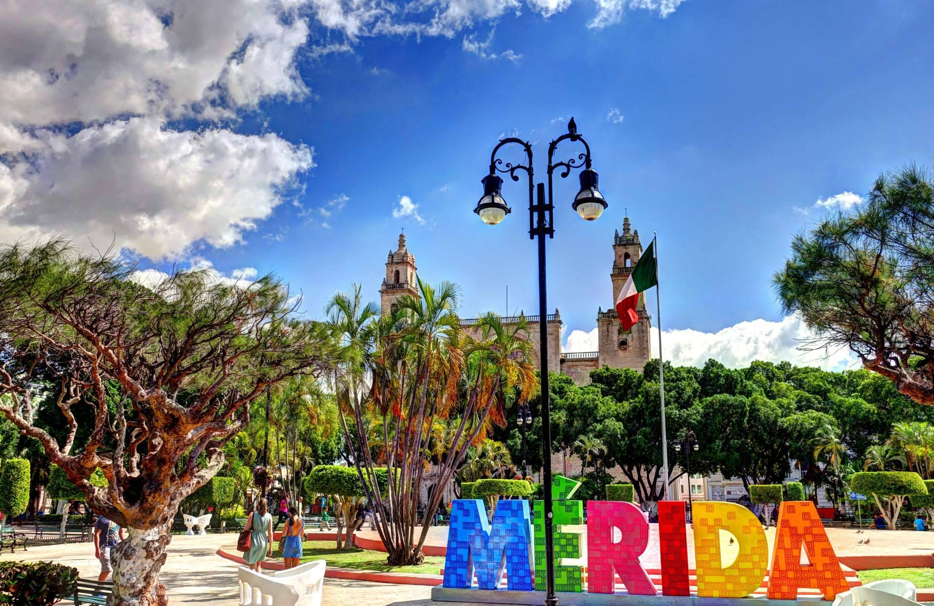 A qué se debe el aumento del turismo y la actividad económica en Yucatán