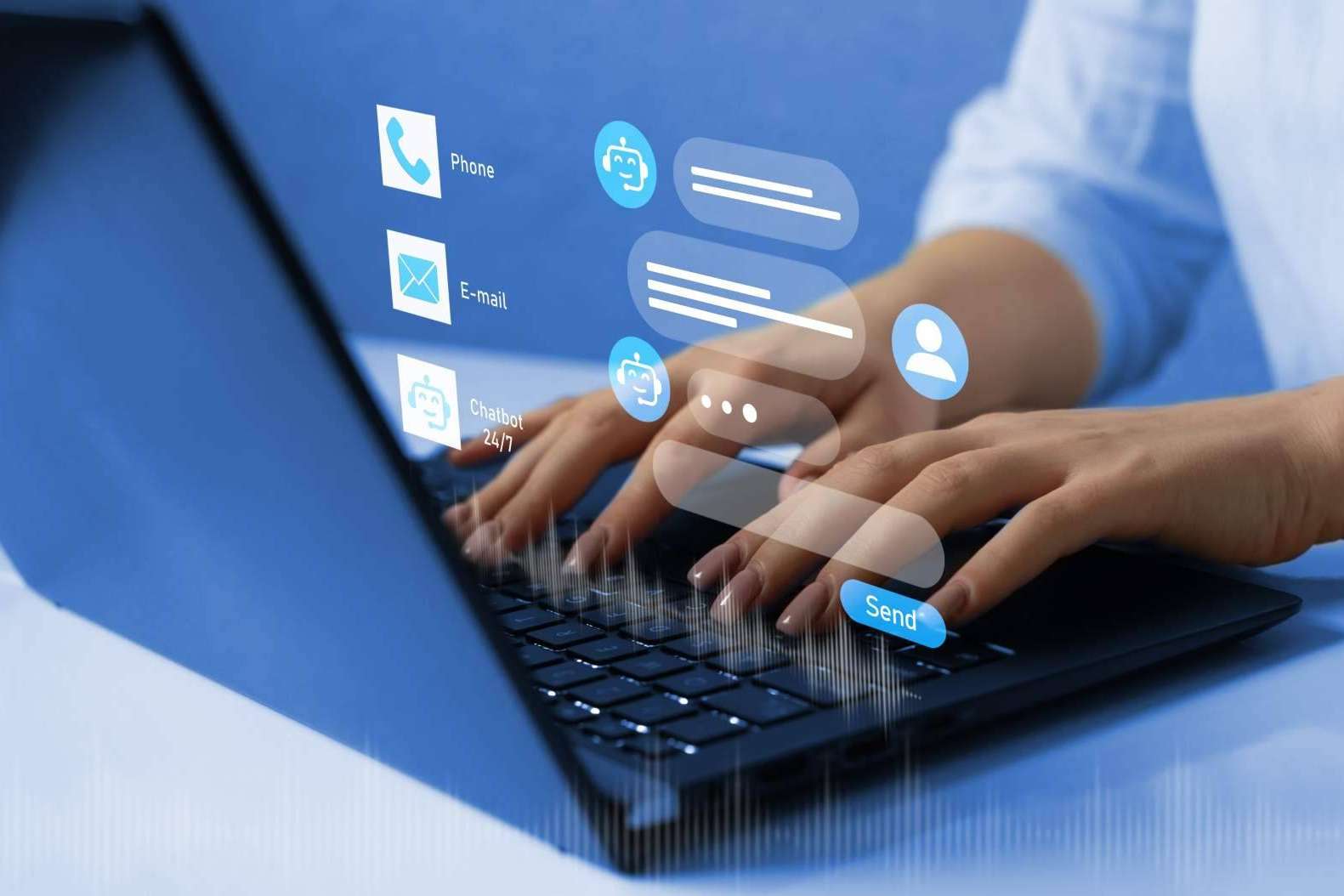 Activetrail ofrece un software de marketing por correo electrónico