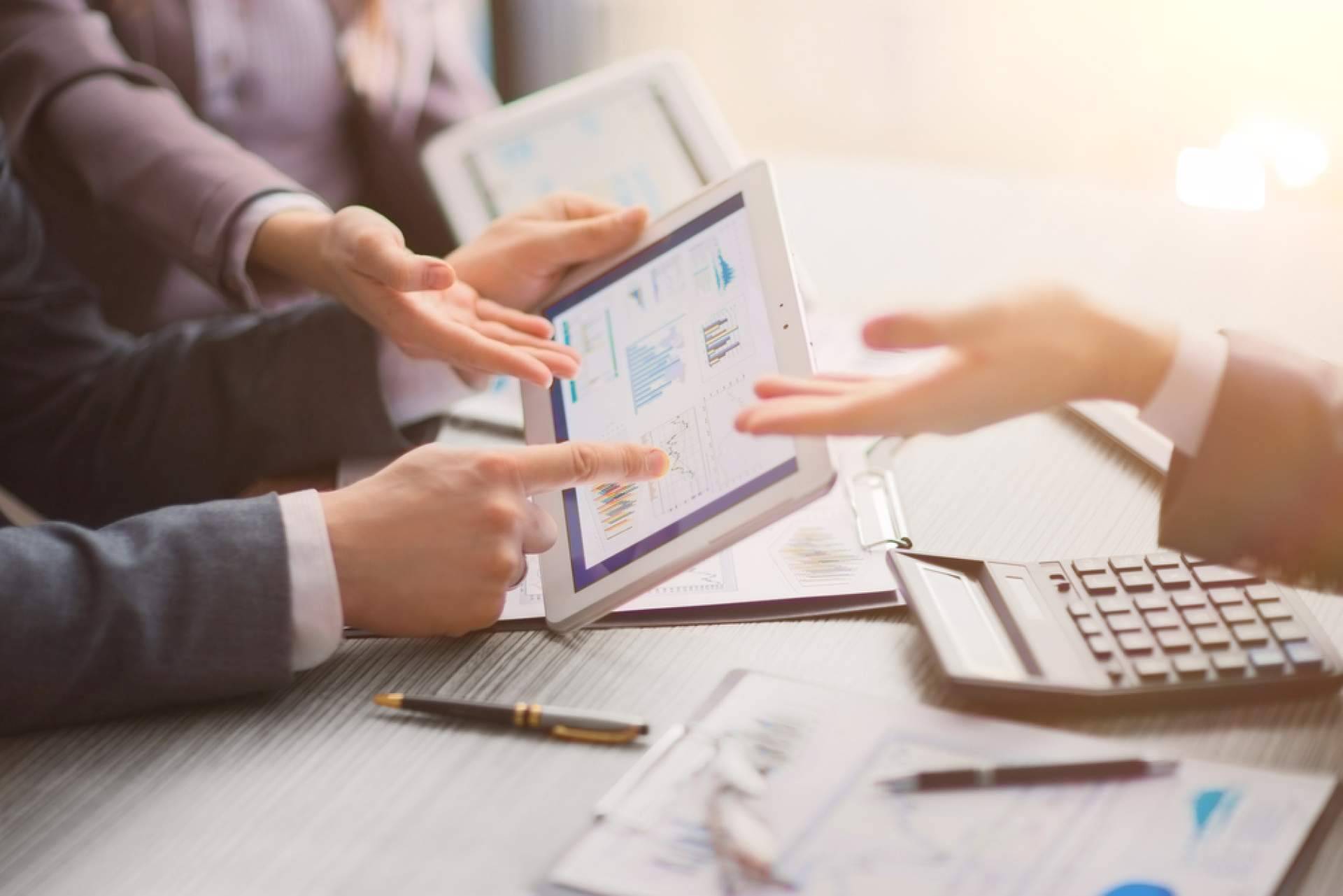 Union Credit and Guarantee se encarga de la concesión de fianzas a empresas