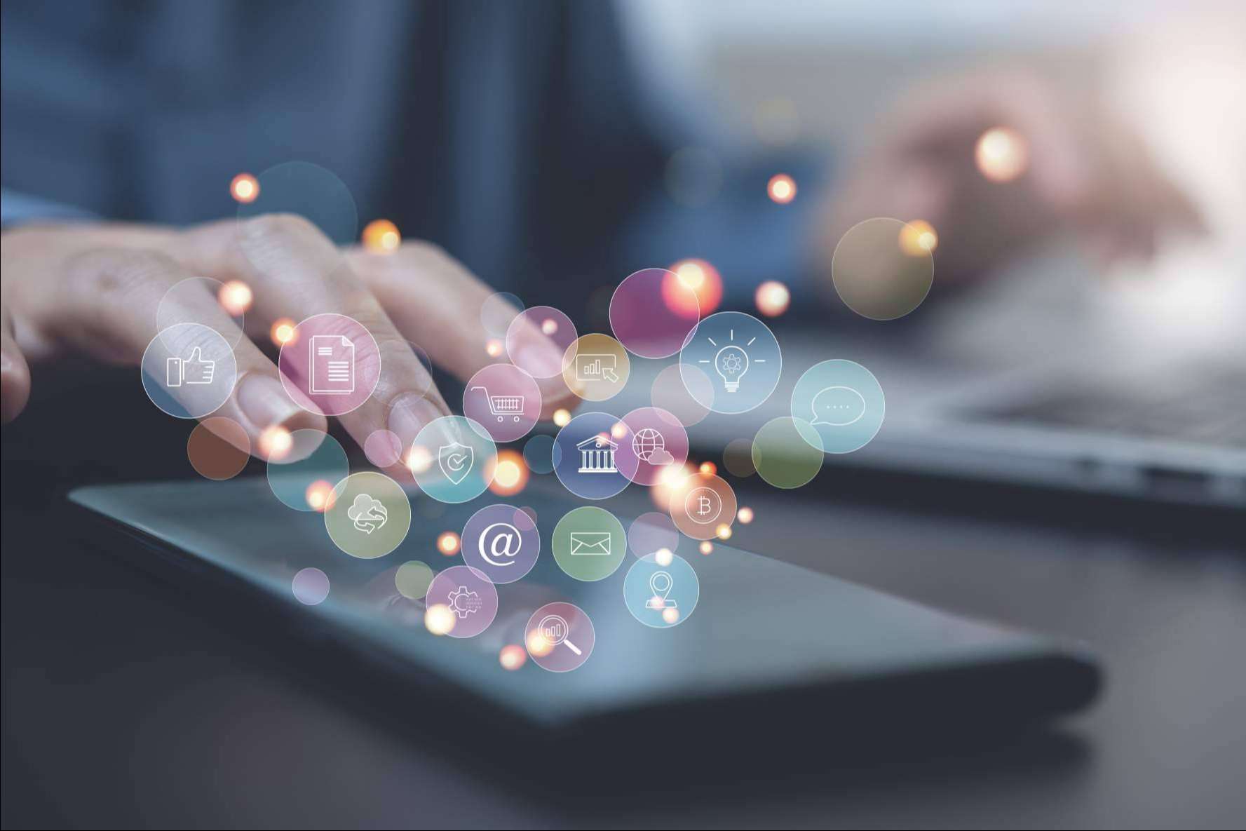 Formarse en el ámbito del marketing y la comunicación digital de la mano de Empower Talent