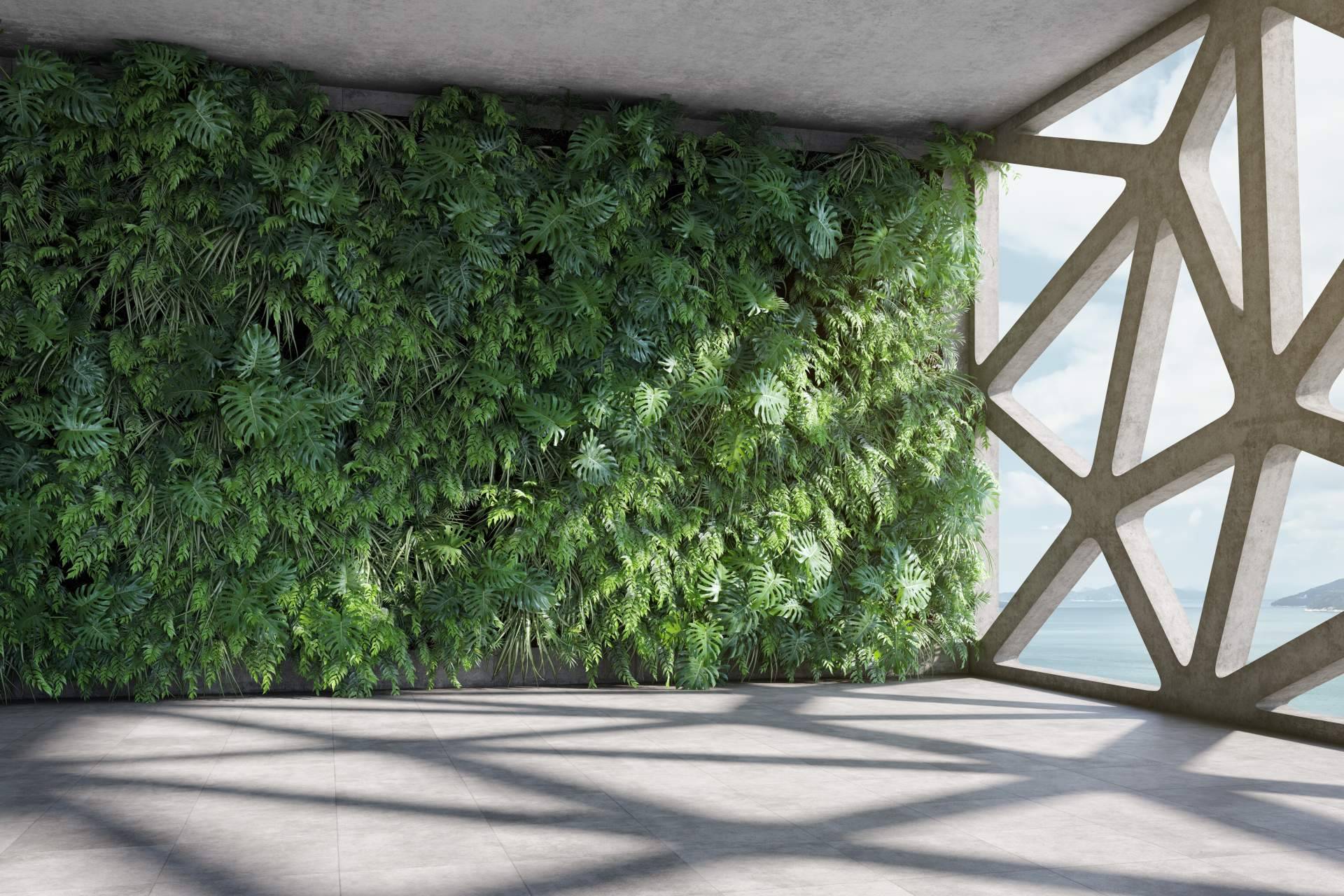 Black Friday, la mejor oportunidad para comprar un jardín vertical artificial en JardinVertical.es