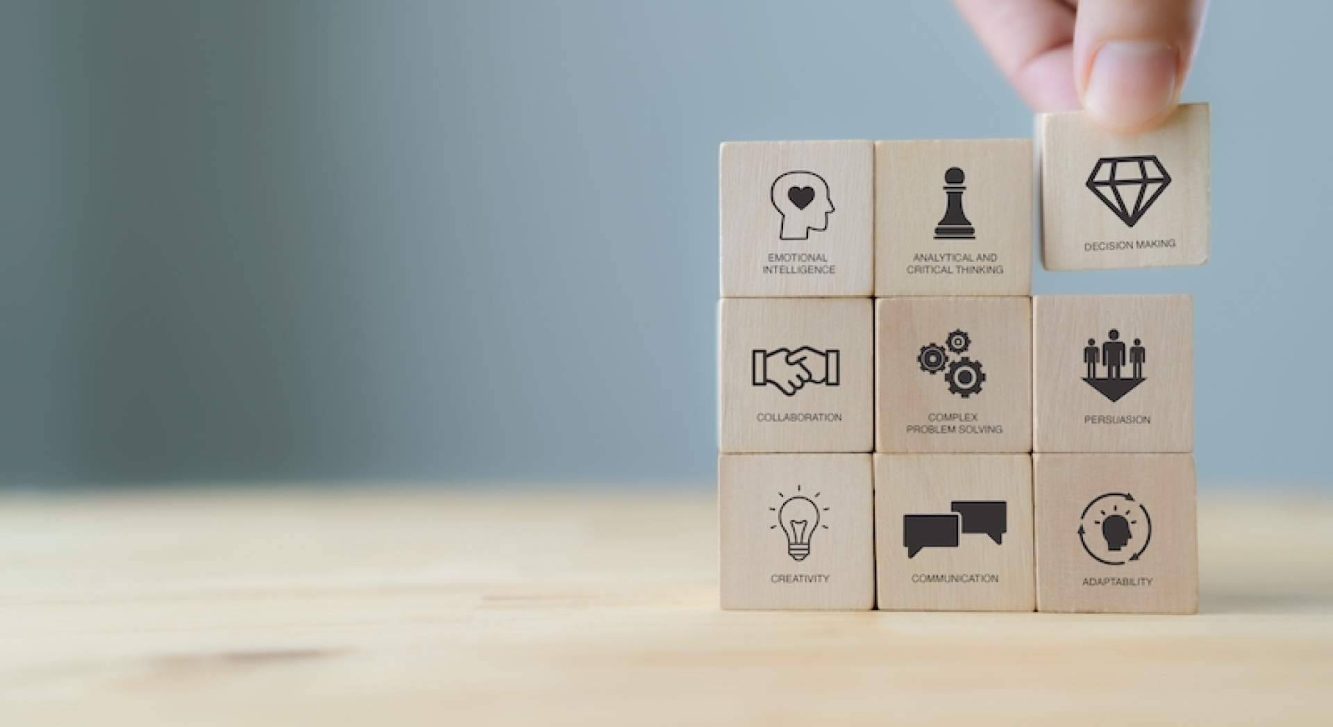 ¿Cuáles son las soft skills más demandadas por las empresas?