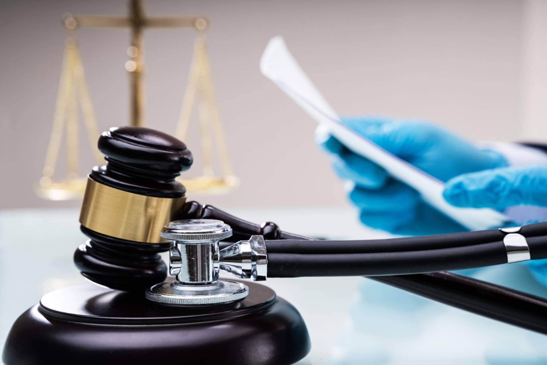 Denunciar una negligencia médica con Rafael Martín Bueno